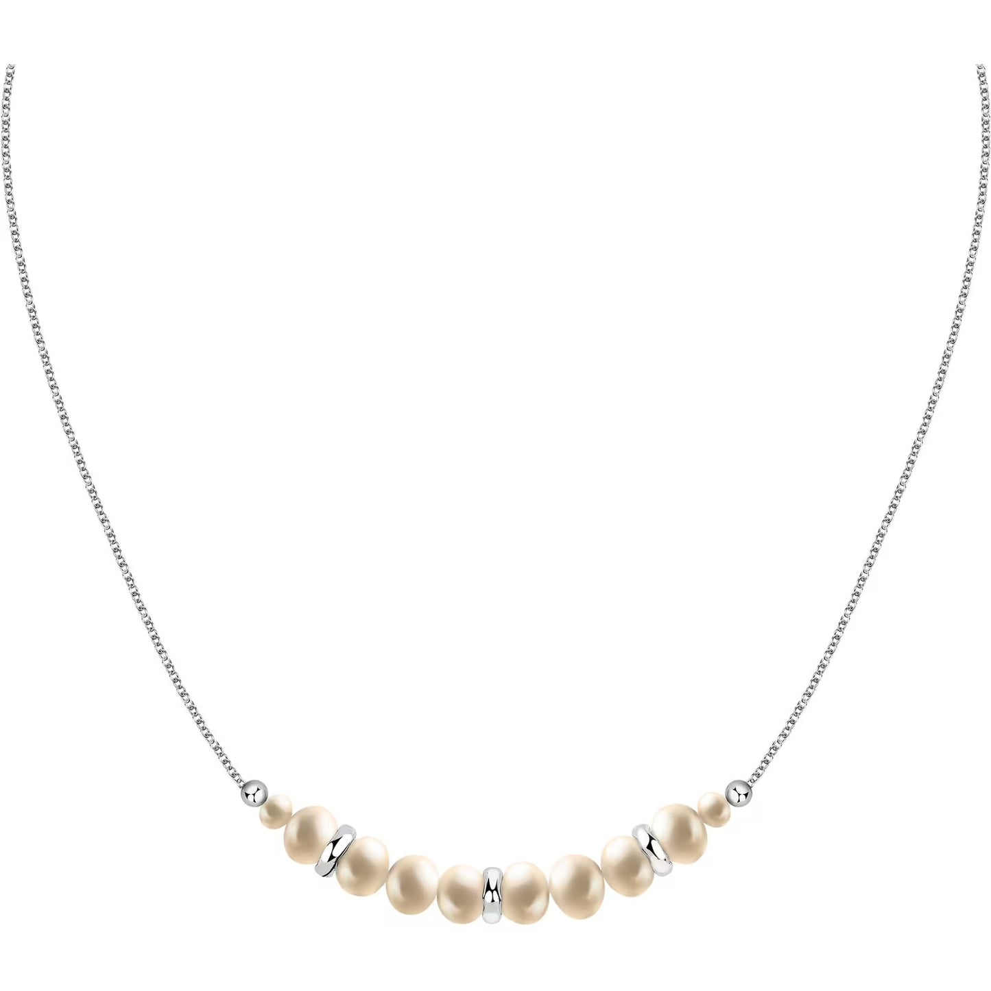 Collana Donna Morellato Perla - SXU42