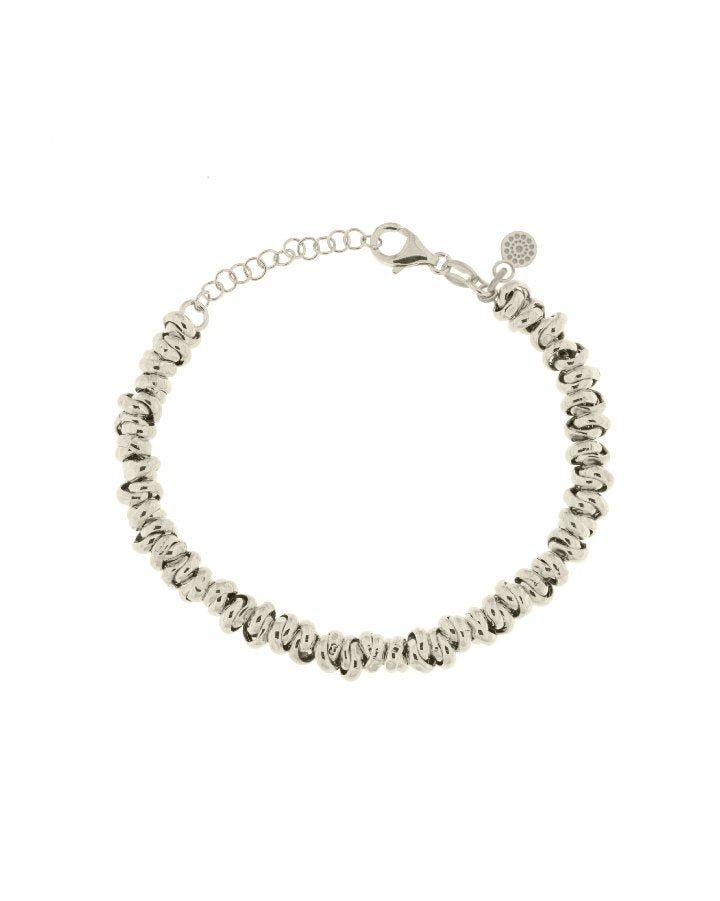 Bracciale Donna Nodini Alisei Gioielli - B51