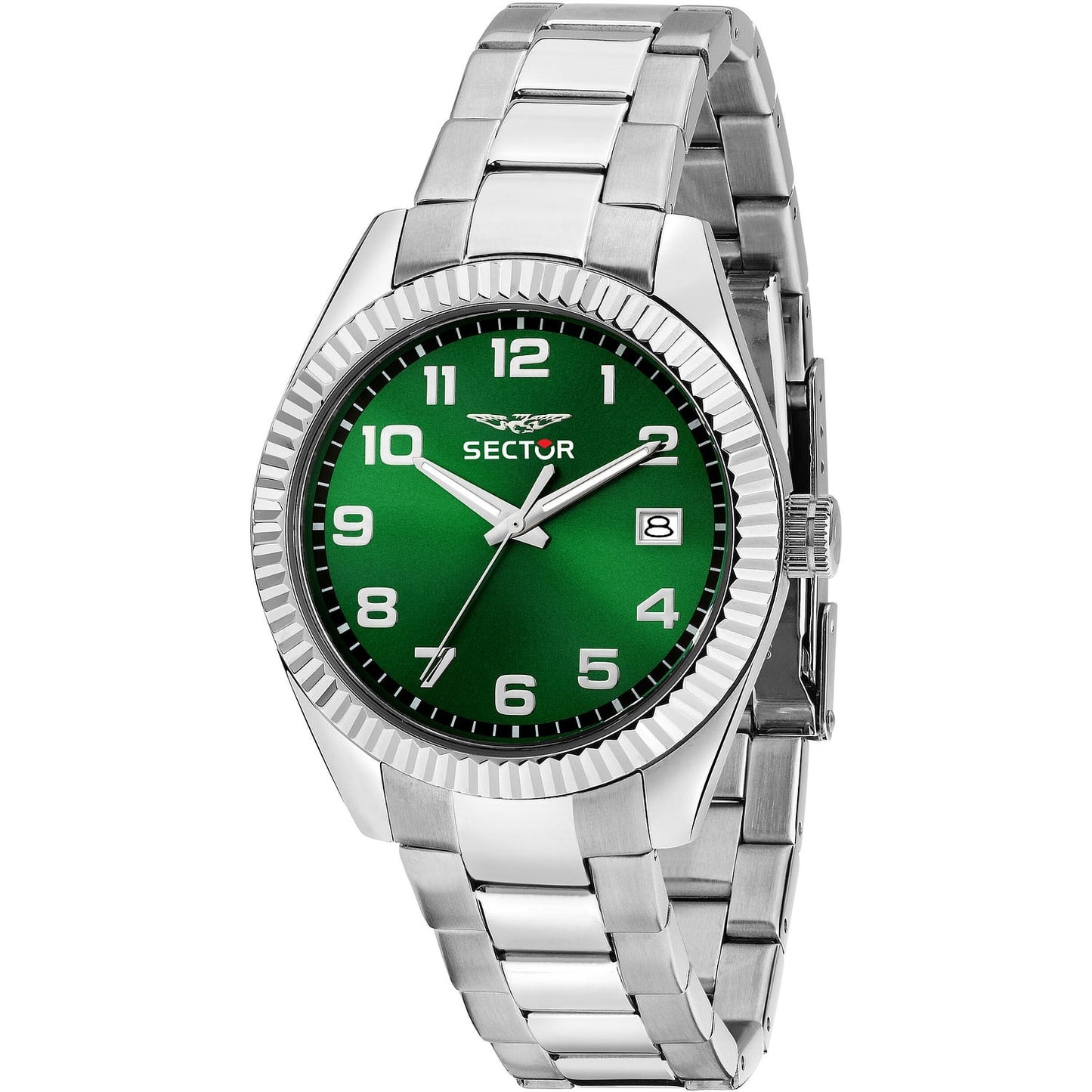 Orologio Uomo Sector 240 - R3253240016