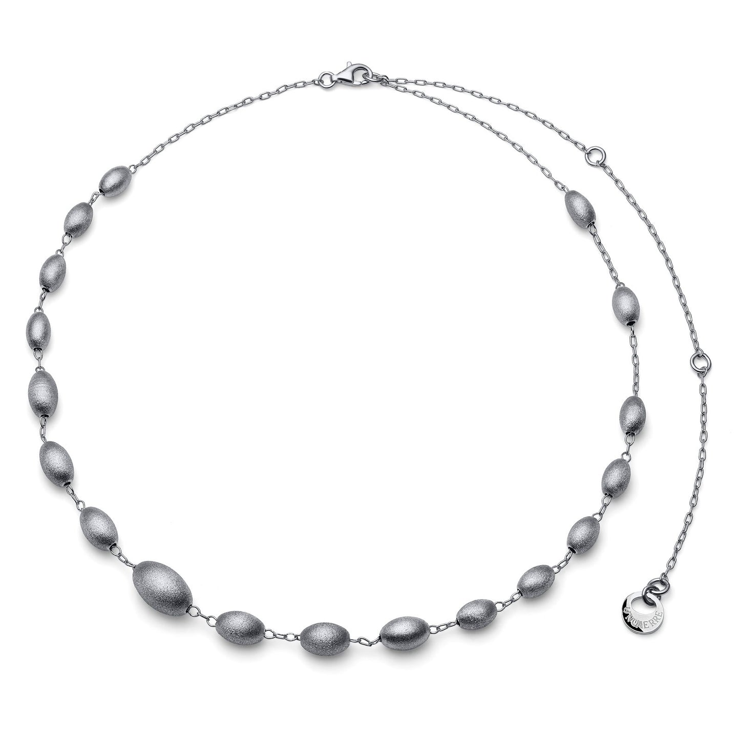 Collana Donna Unoaerre Boule - 703YHW4244000