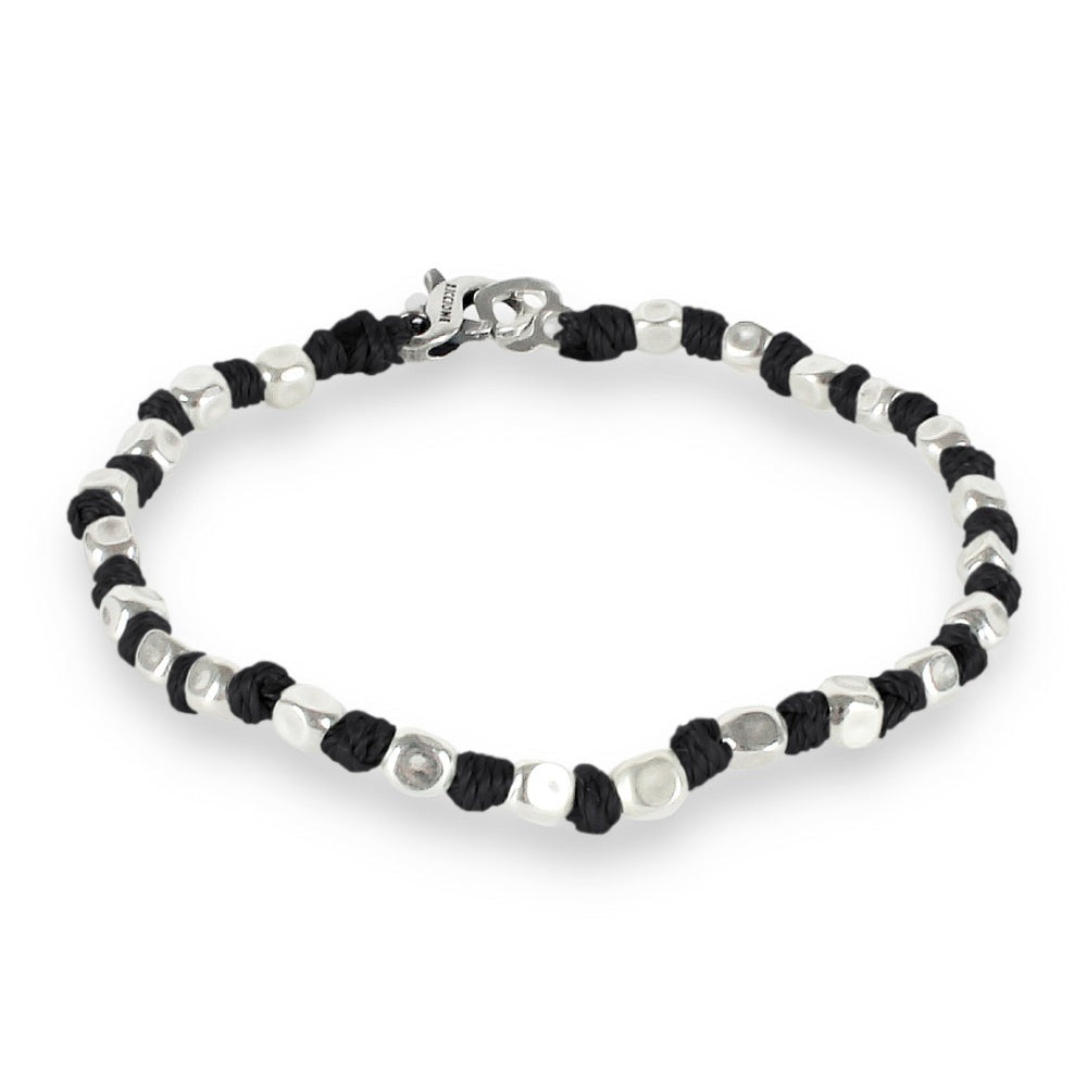 Bracciale Spadarella Crushed Small 4mm - SPBR294 -