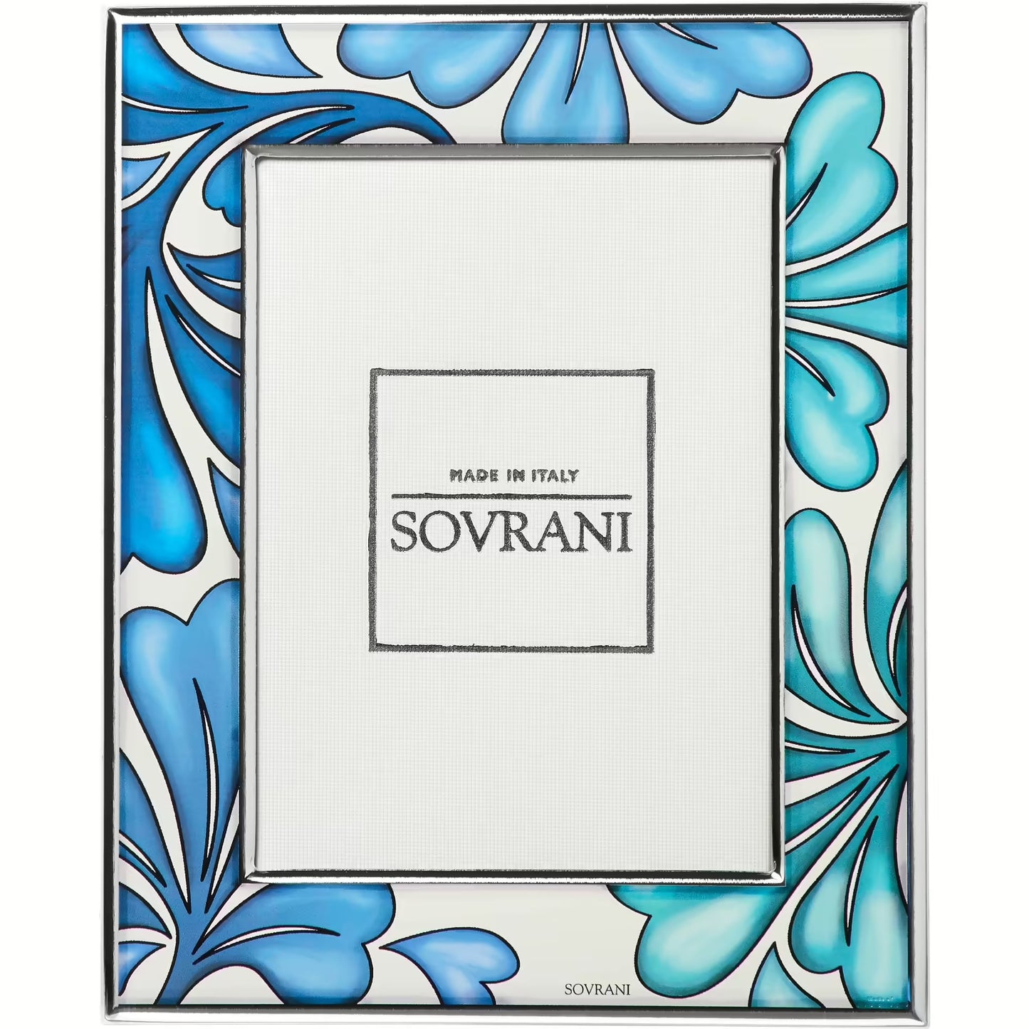 Cornice Portafoto Sovrani Casablanca - W1174