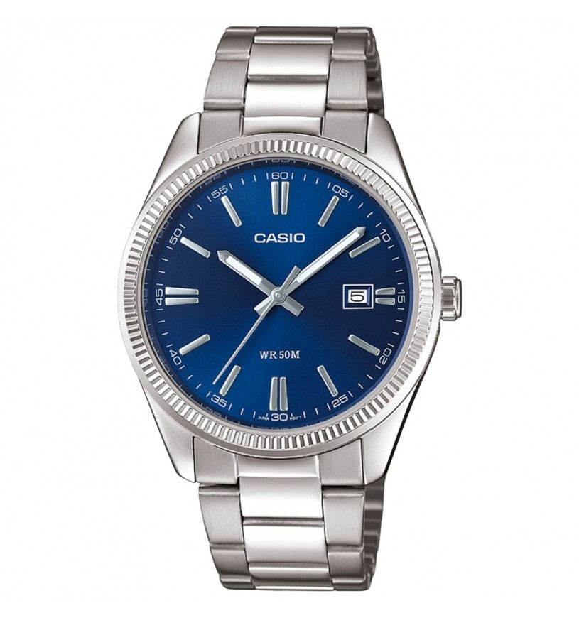 Orologio Unisex Casio Collection - MTP-1302PD-1A1VEF