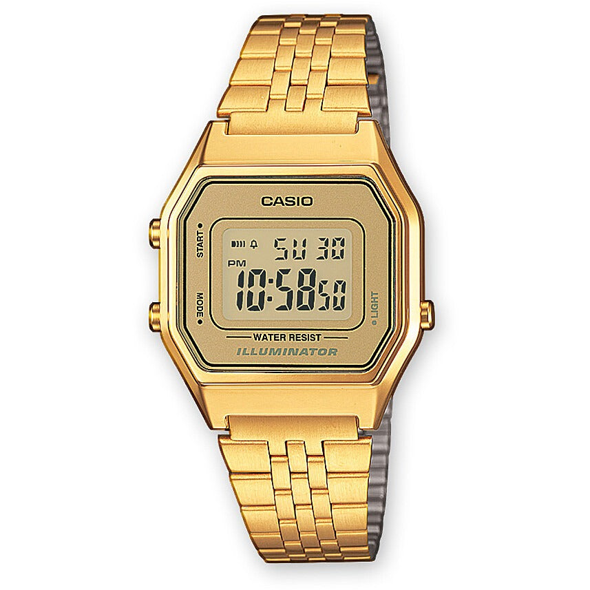 Orologio Unisex Casio Vintage Medium - LA680WEA-1EF