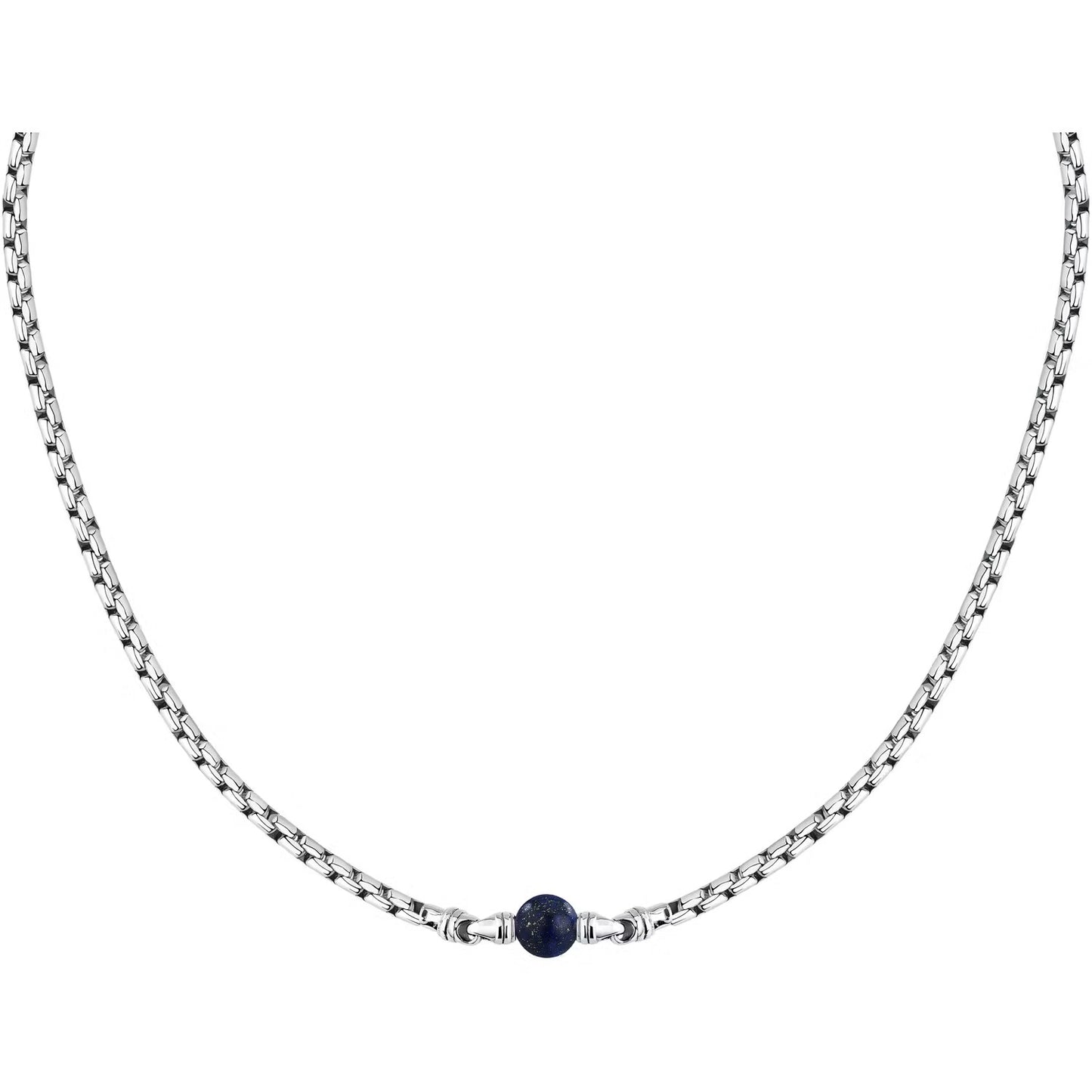 Collana Uomo Morellato Pietre - S1745