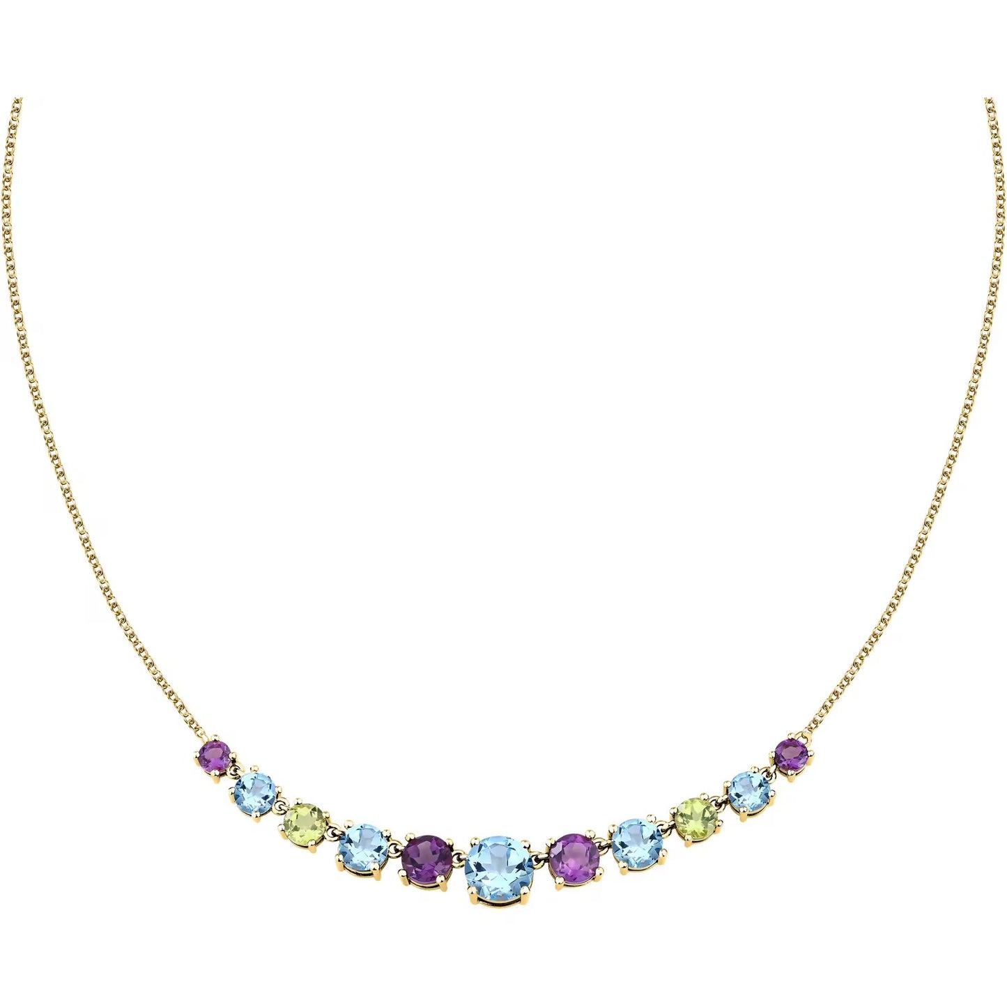 Collana Donna Morellato Venezia Capsule Collection - SAXN38