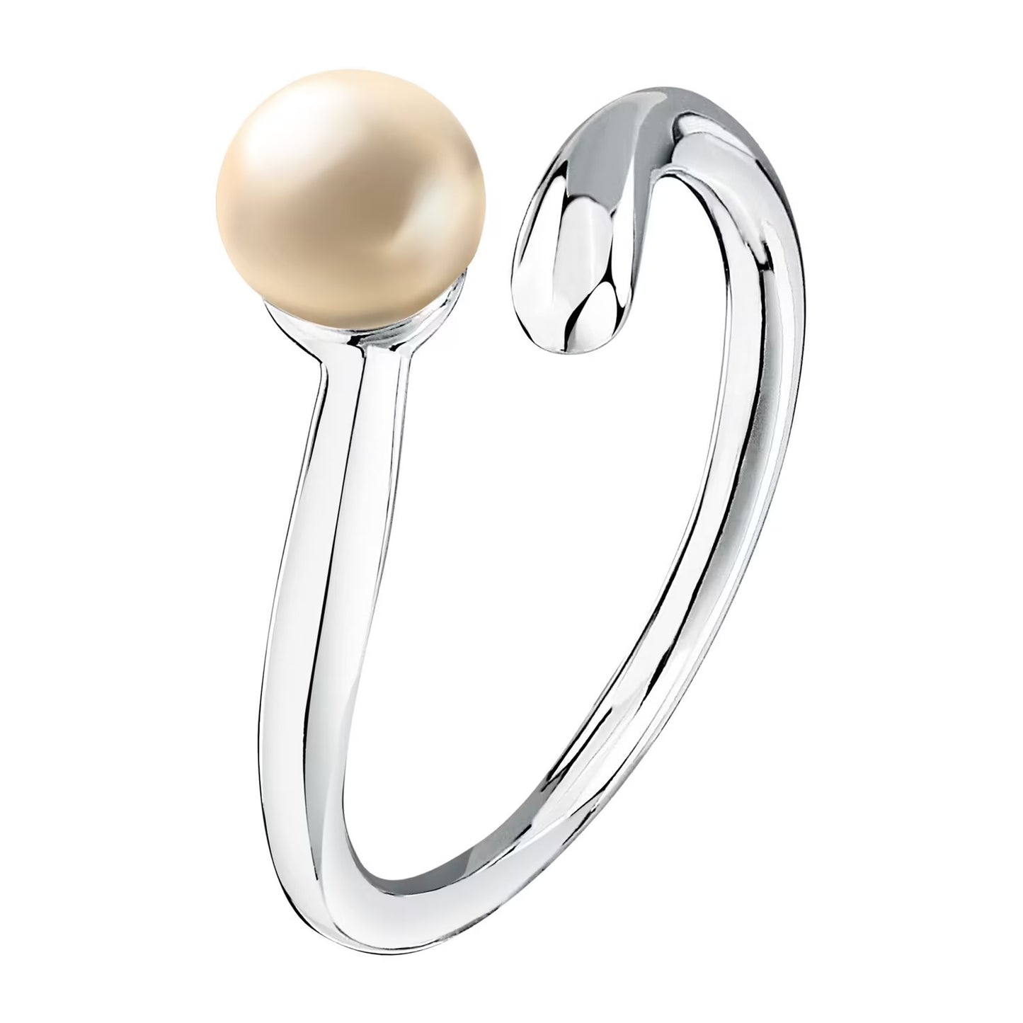 Anello Donna Morellato Perla - SXU45014