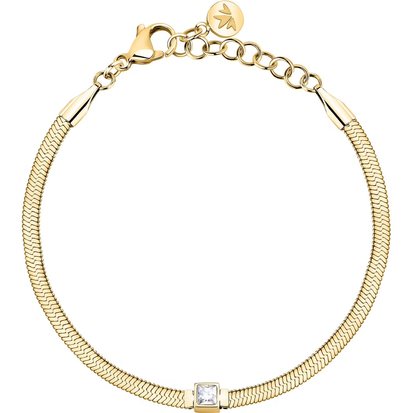 Bracciale Donna Morellato Gioia - SAVY35
