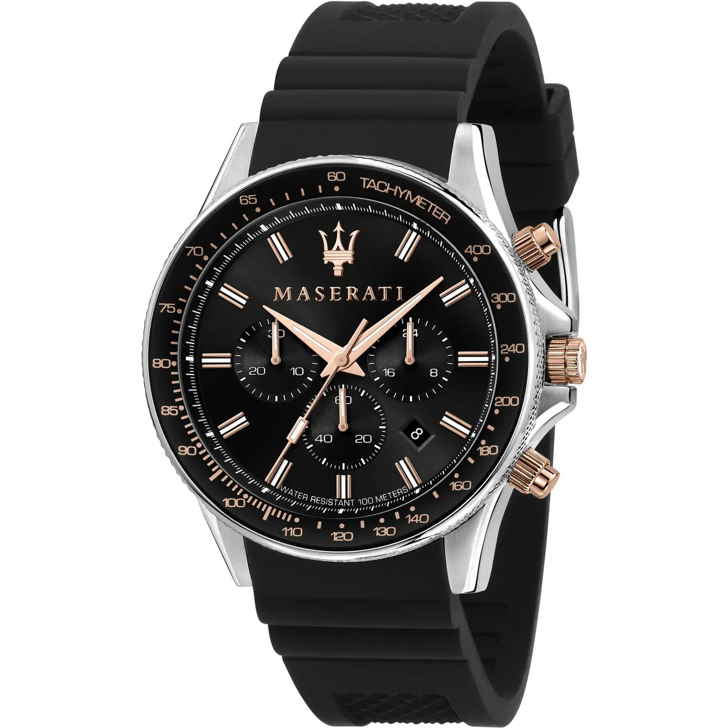 Orologio Uomo Maserati Sfida - R8873640001