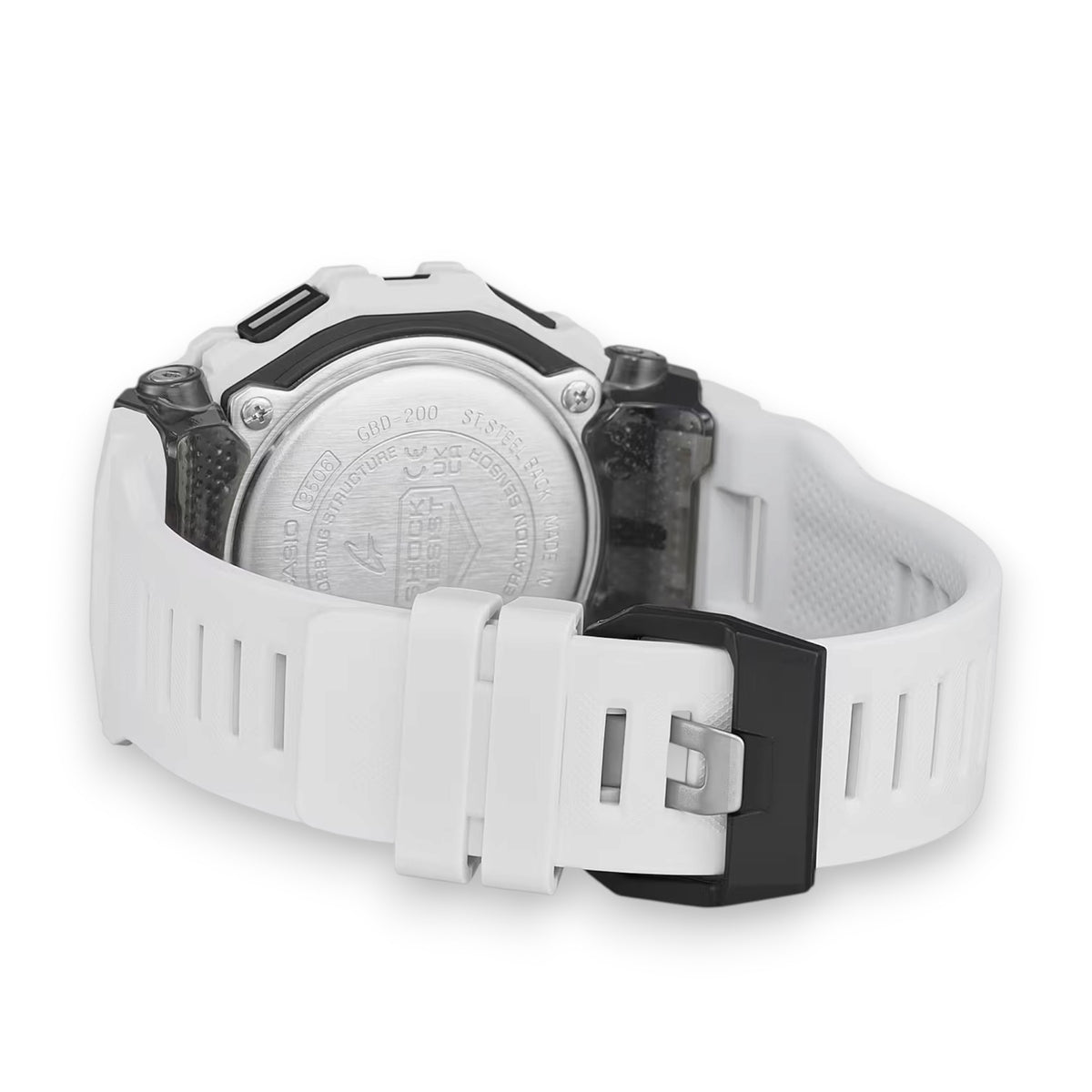 OROLGIO CASIO G-SHOCK BLUETOOTH -GBD-200-7ER