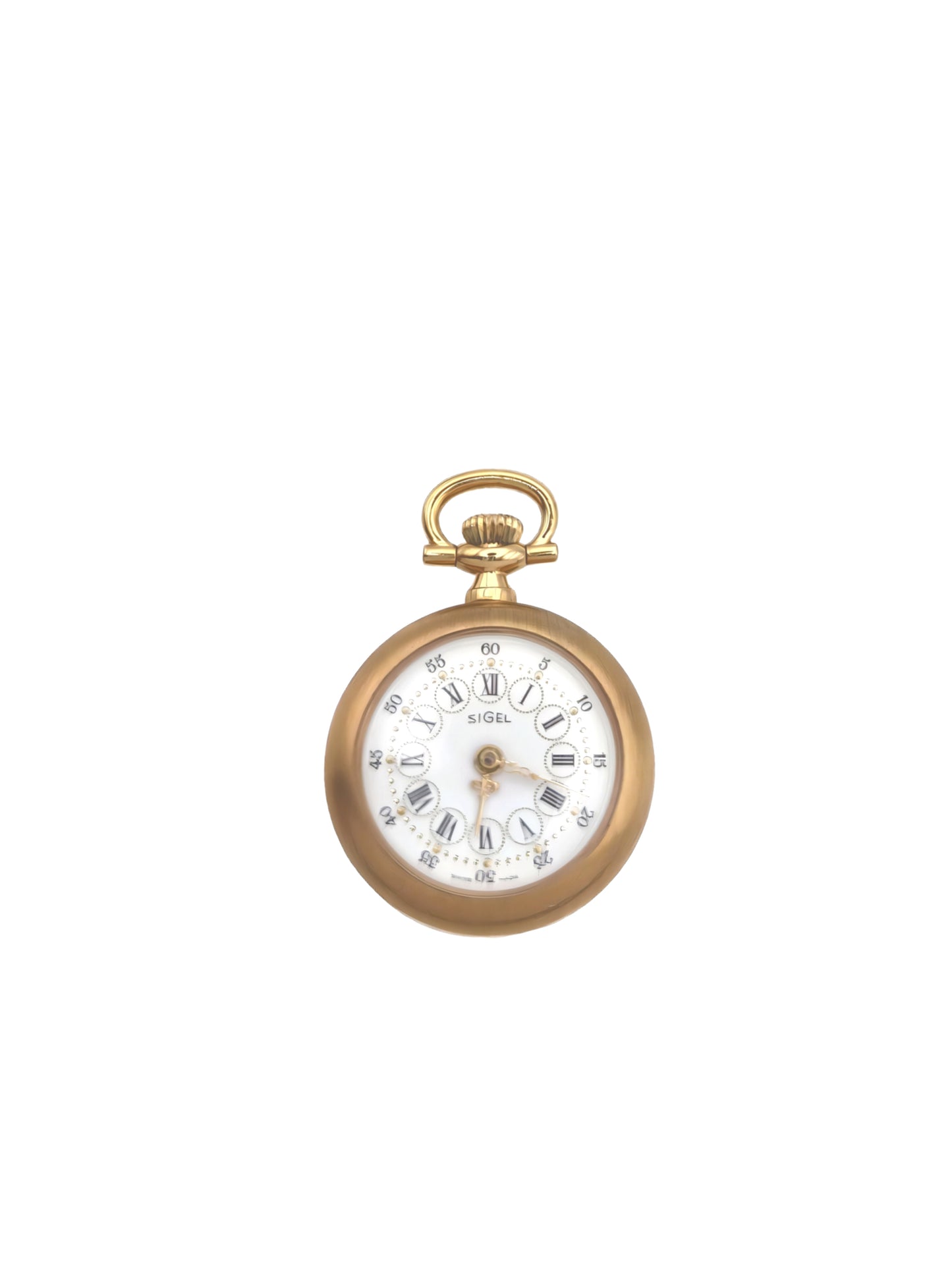 Orologio Da Catena Sigel - CI.6P