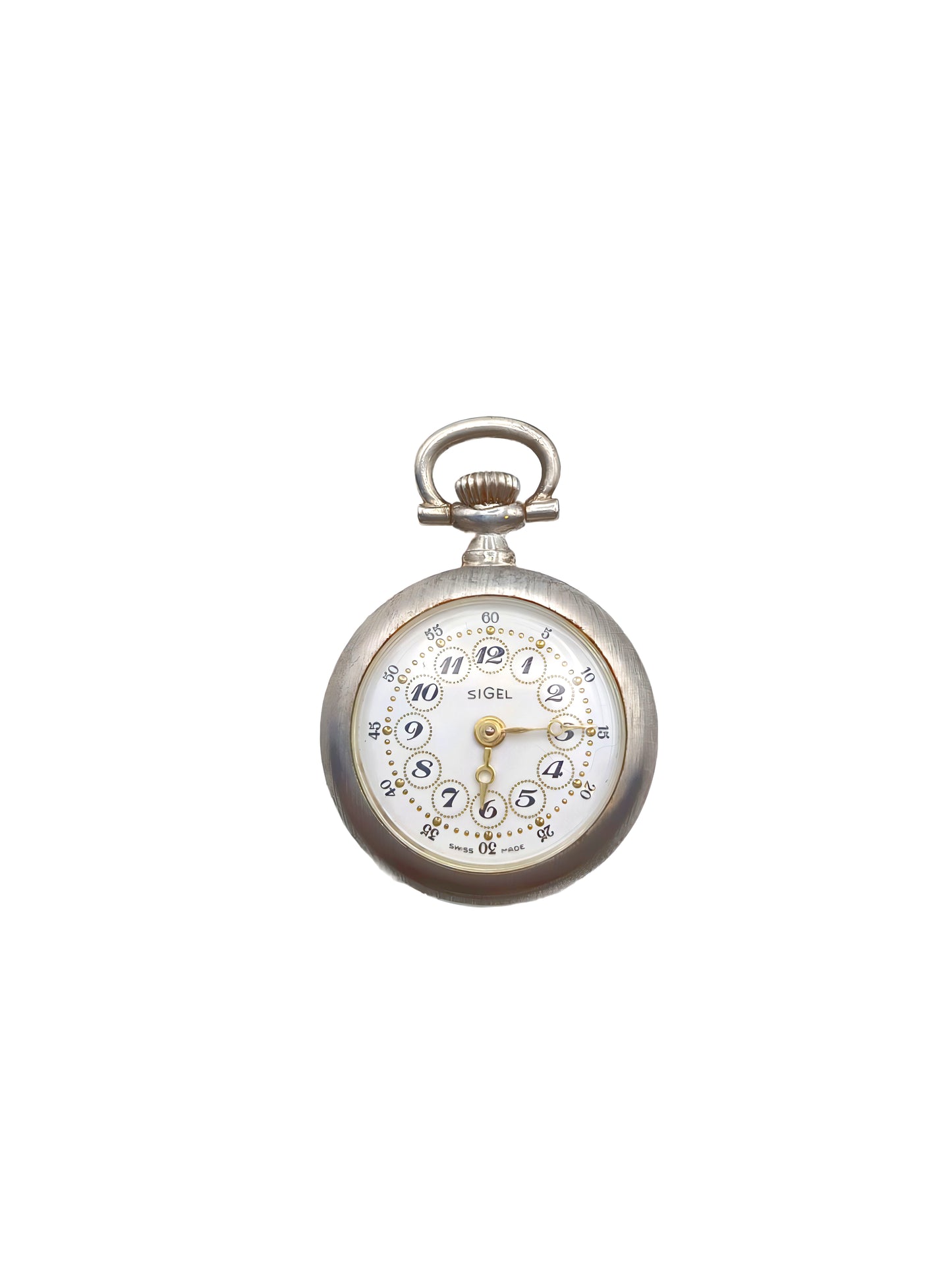 Orologio Da Catena Sigel - C/16