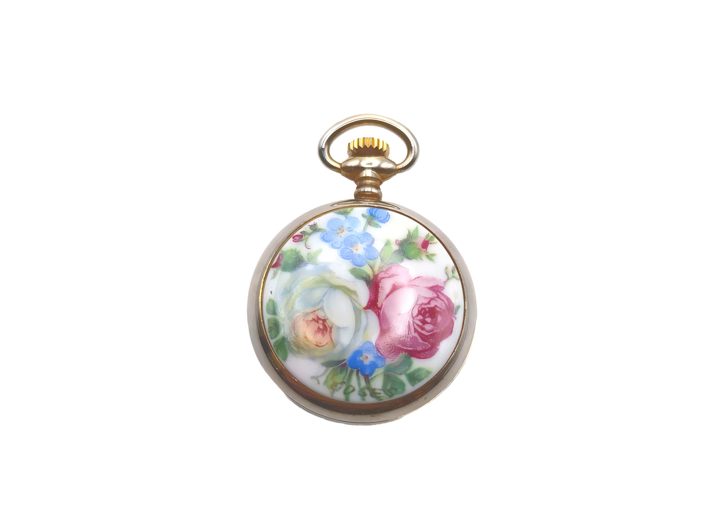 Orologio Da Catena Pierre Picard - CAT01