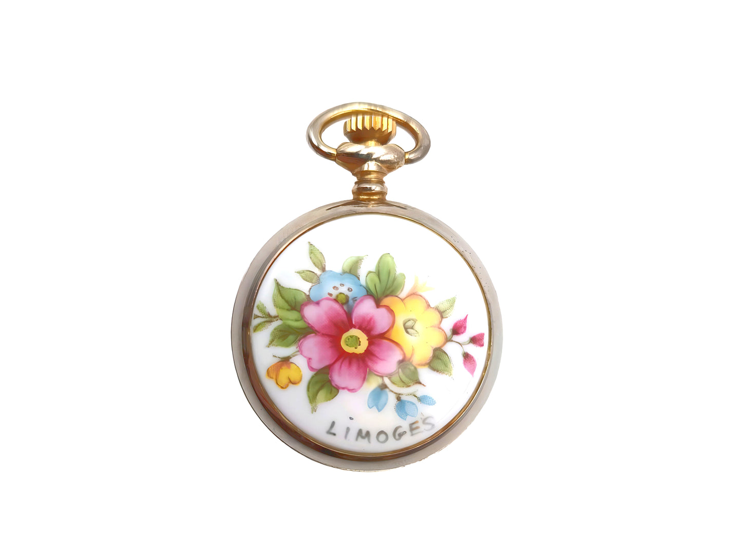 Orologio Da Catena Pierre Picard - CAT01