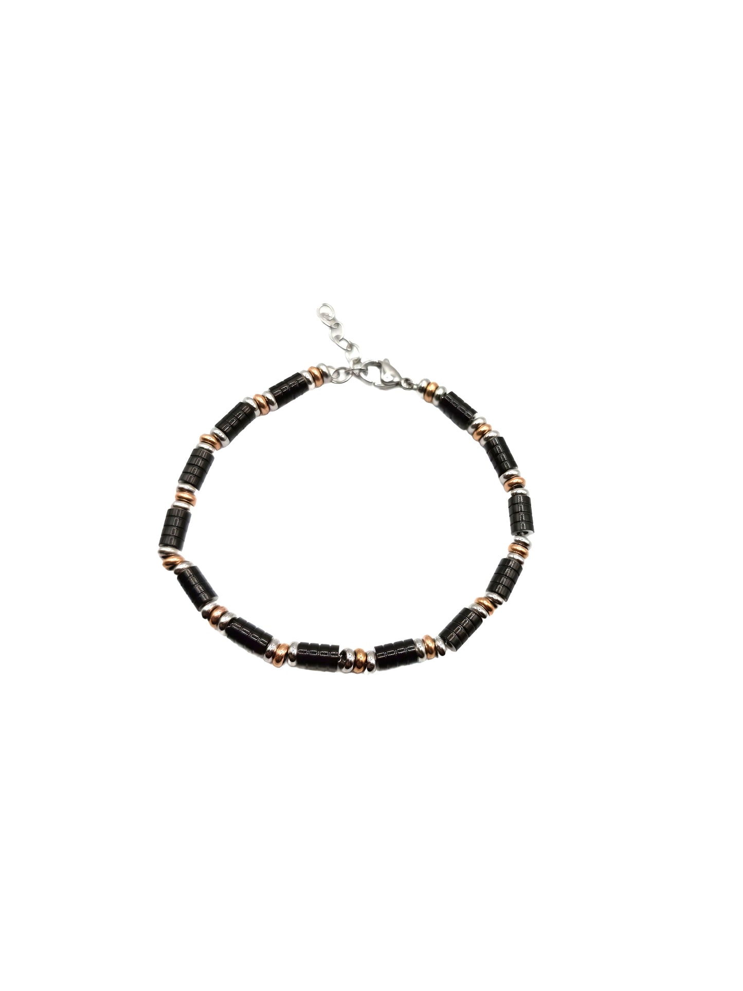Bracciale Da Uomo Rosso Amante - UBR217ND