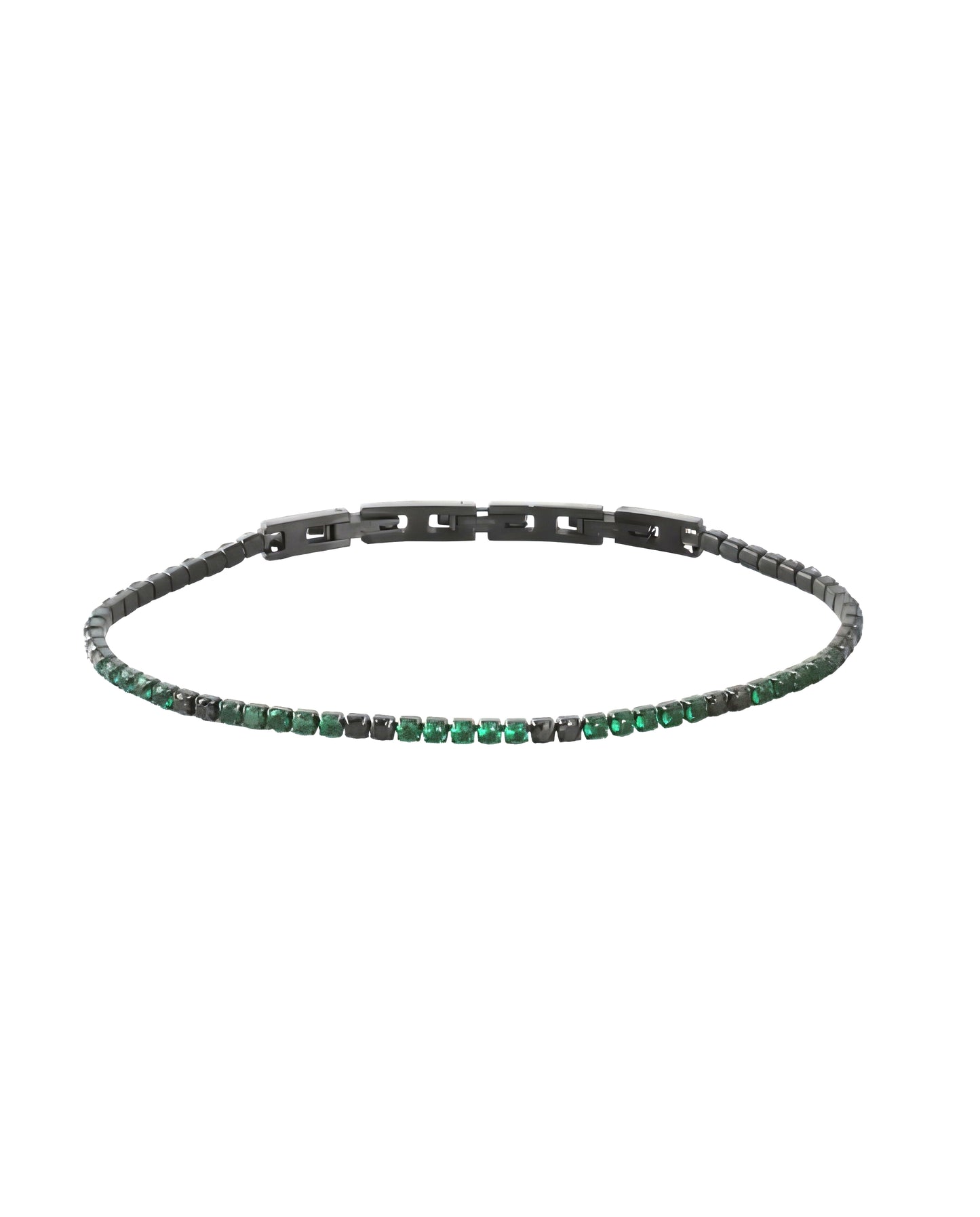 Bracciale Uomo Rosso Amante - UBR589FB