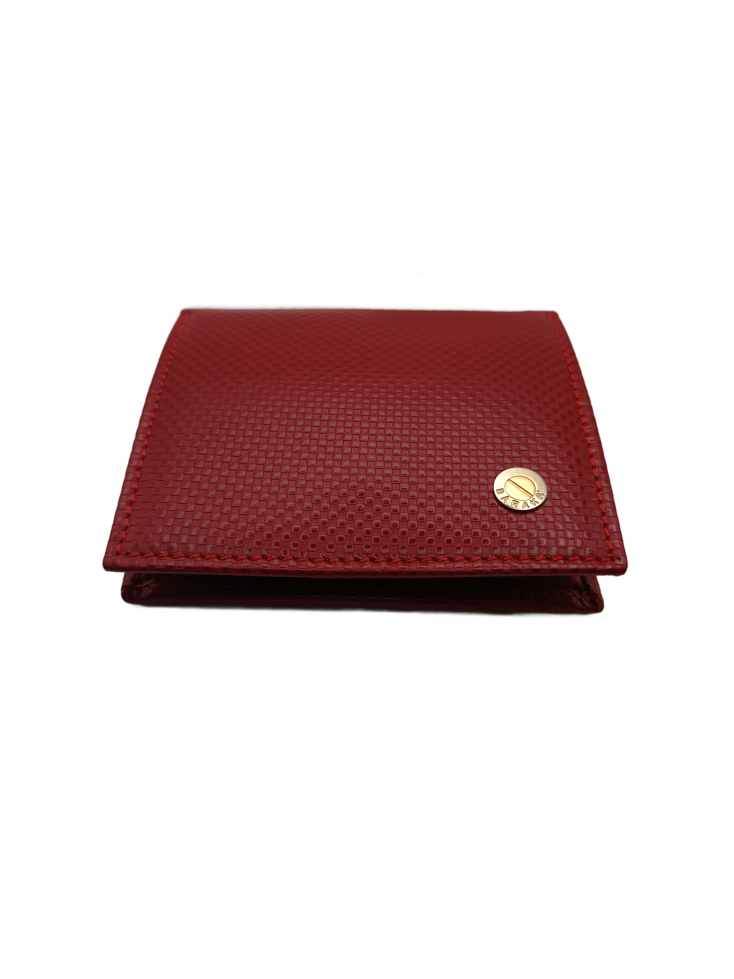 Porta Monete Unisex Barakà - CH40012