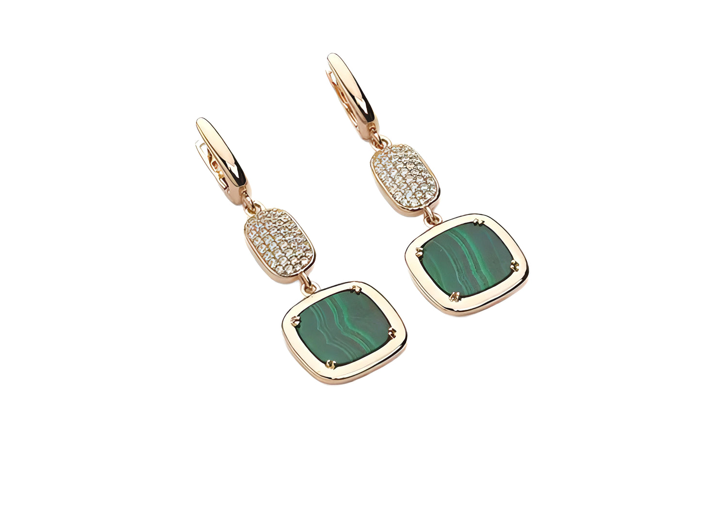 Orecchini Da Donna Madì Collezione Safari - 3910800