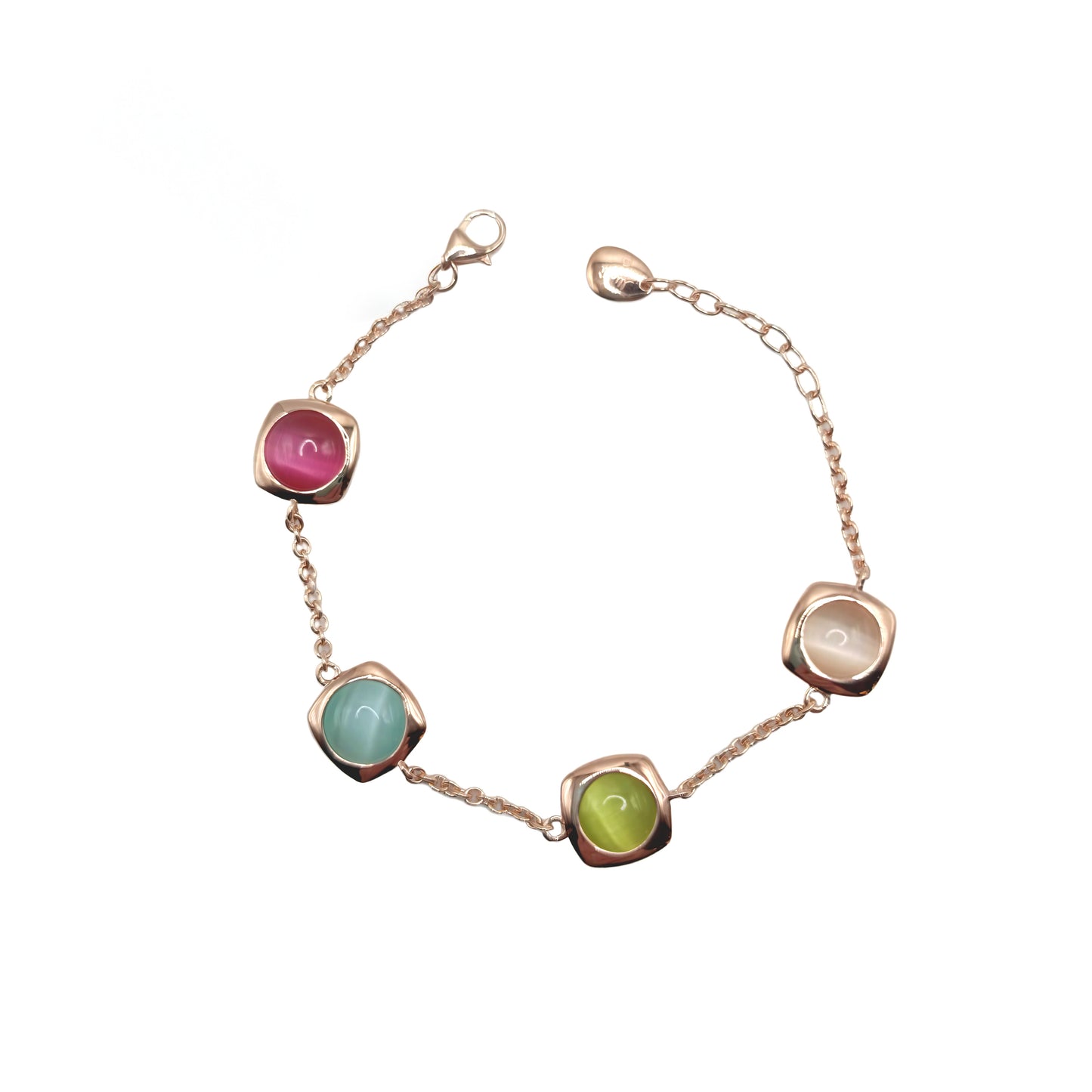 Bracciale Da Donna Madì Collezione Oblò - 3921000