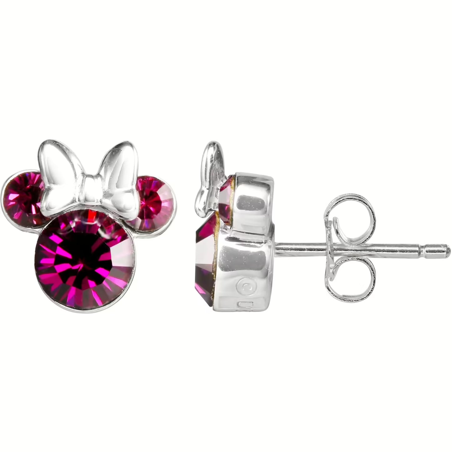 Orecchini Bambina o Donna Disney Minnie - EF00469SOCTL.CS