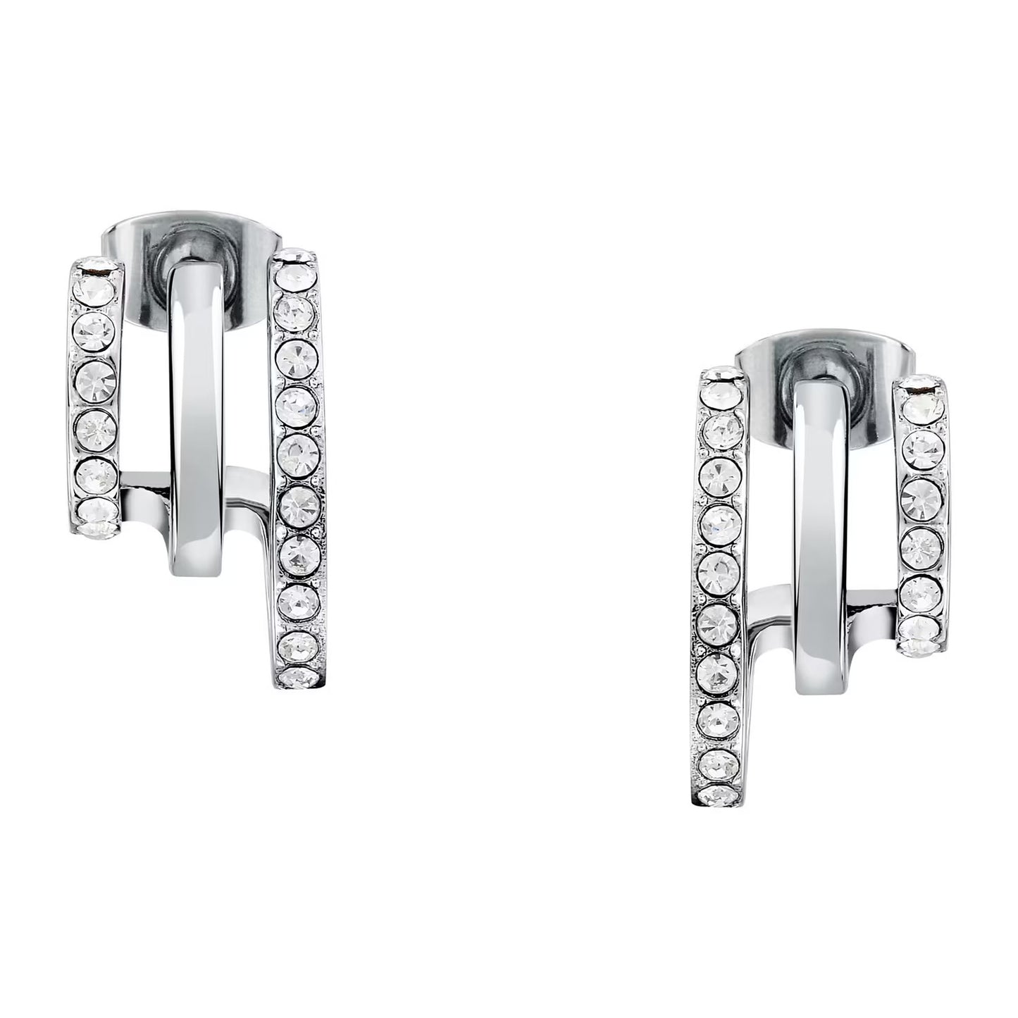 Orecchini Donna Morellato Creole - SAUP31