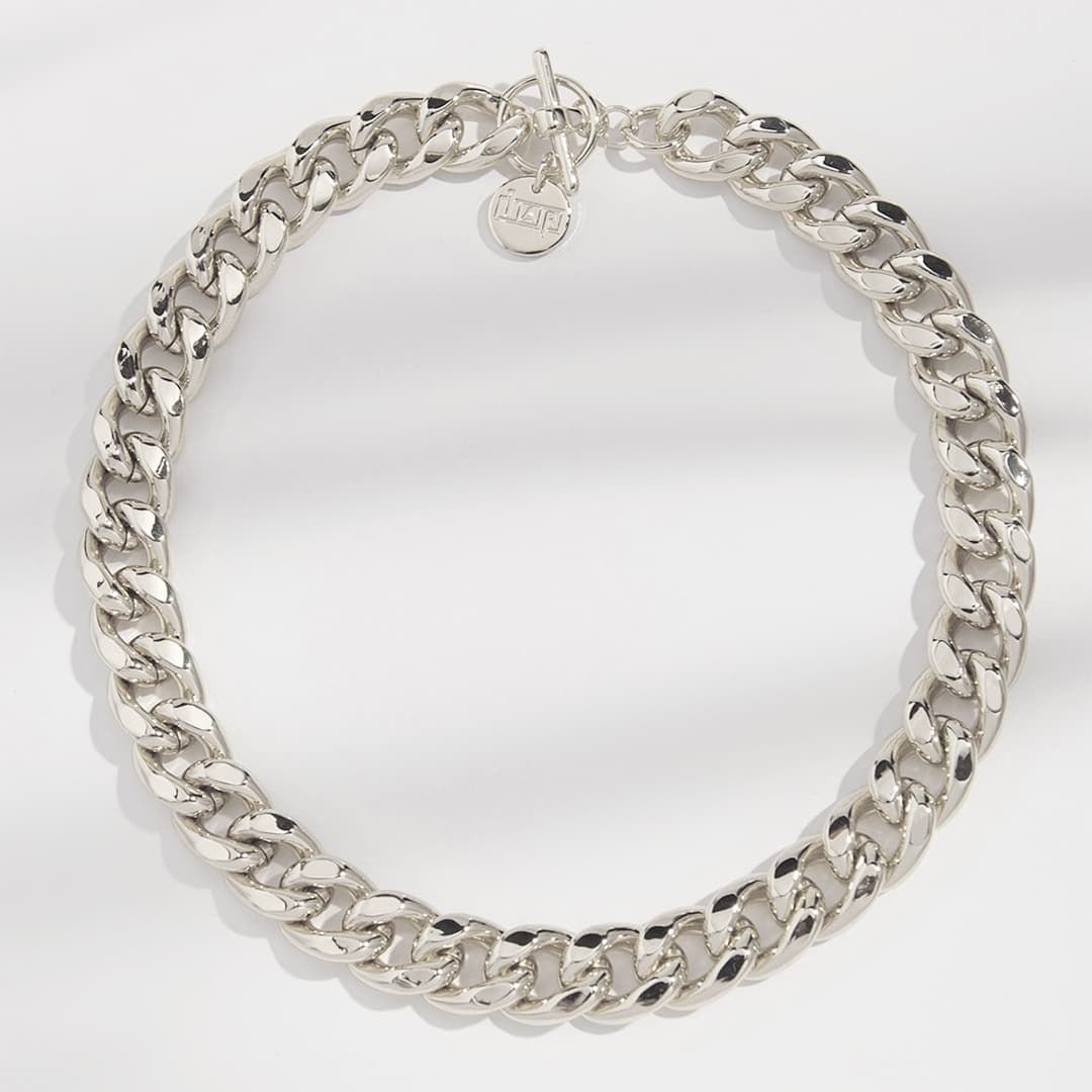 Collana Donna Unoaerre Groumette - 000EXH4965000