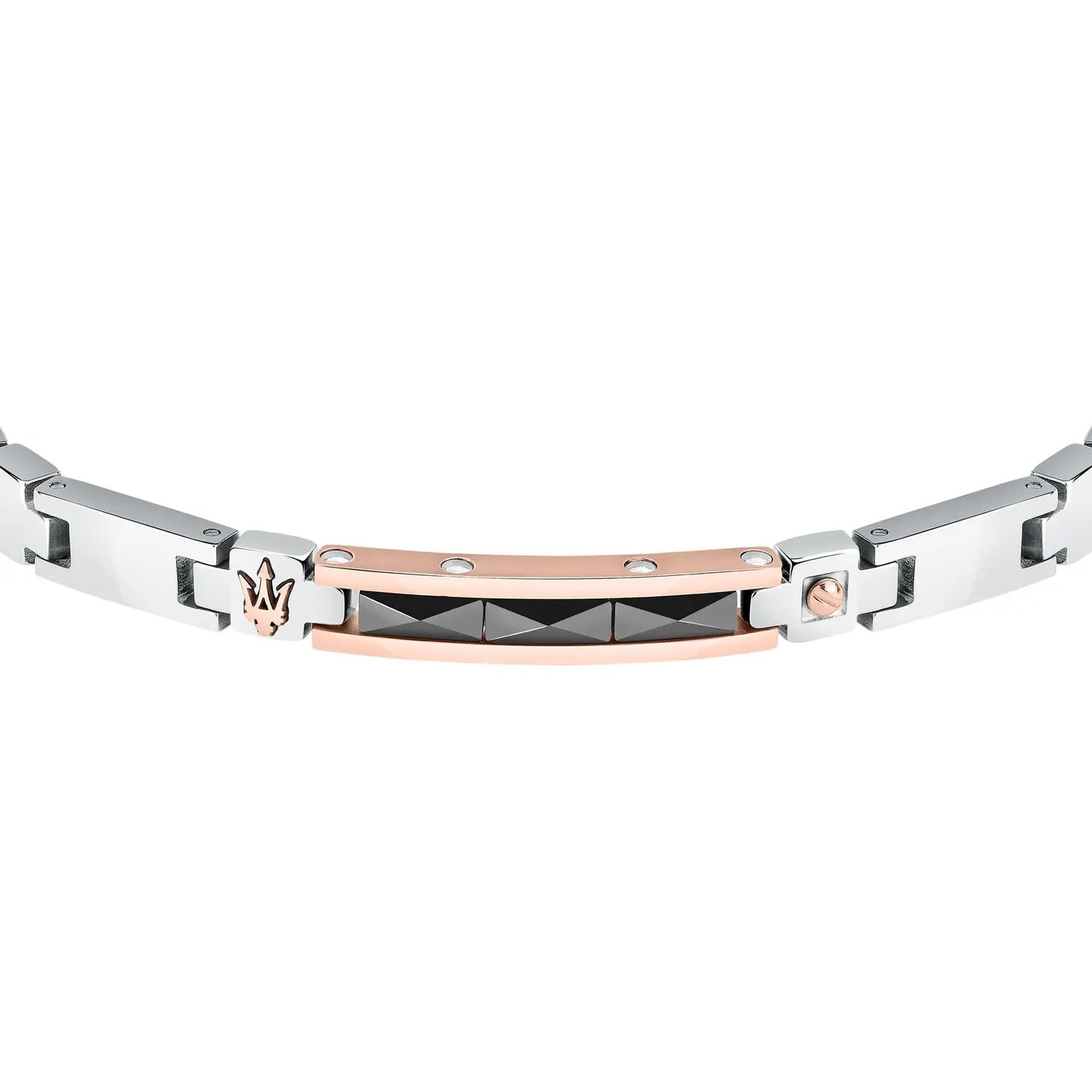 Bracciale Uomo Maserati Jewels Ceramic - JM423ATZ32