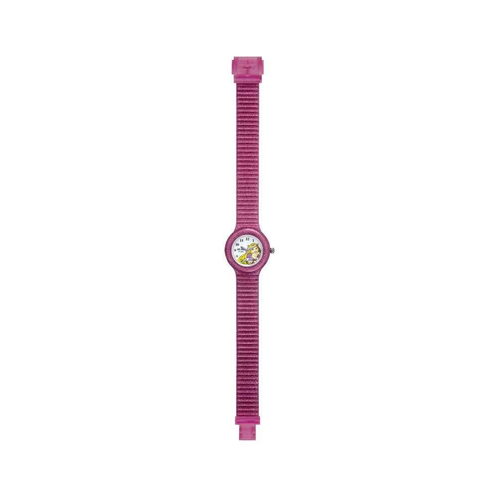 Orologio Bambina Hip Hop Sparkling Princess Rapunzel - HWU1003