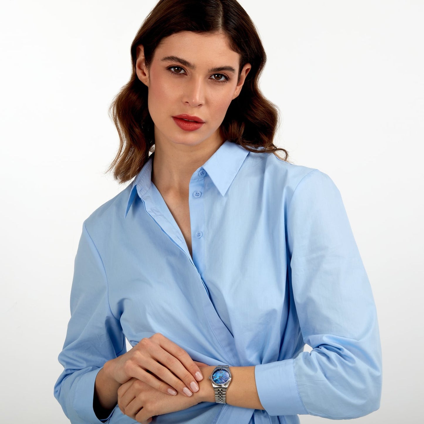 Orologio Donna Philip Watch Caribe - R8253597655