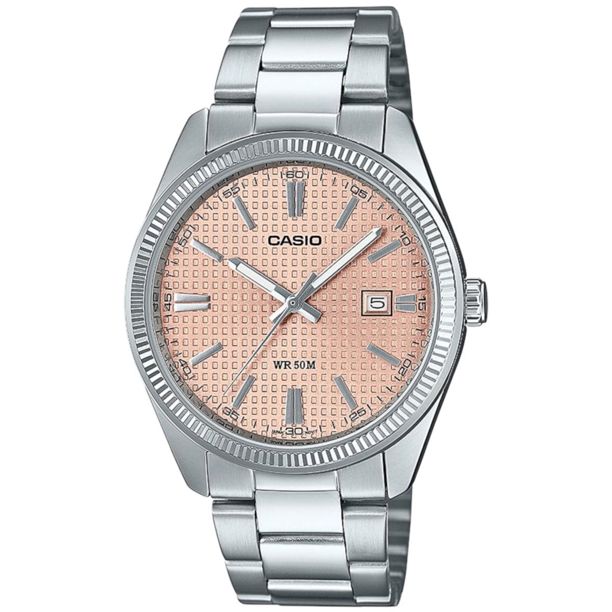 Orologio Unisex di Casio Timeless Collection - MTP-1302PE-2AVEF