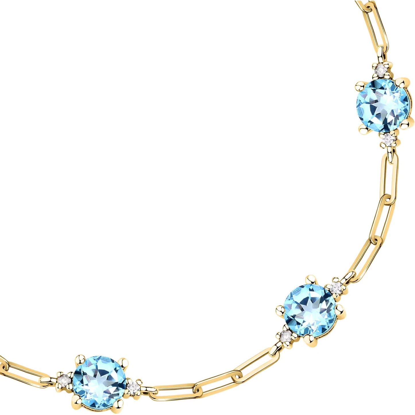 Bracciale Donna Morellato Tesori - SAIW297