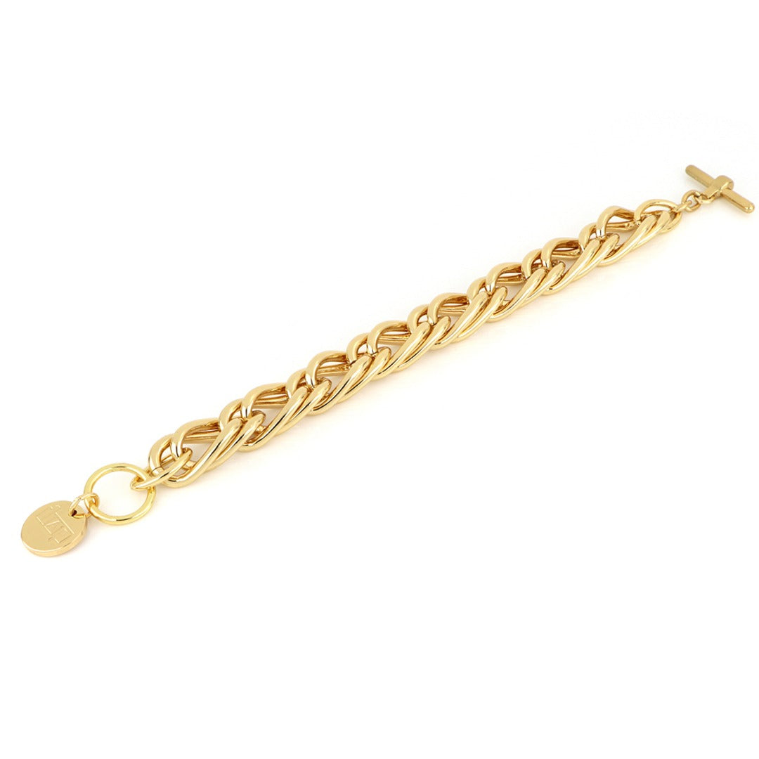 Bracciale Donna Unoaerre Catena Spiga - 000EXB4735000