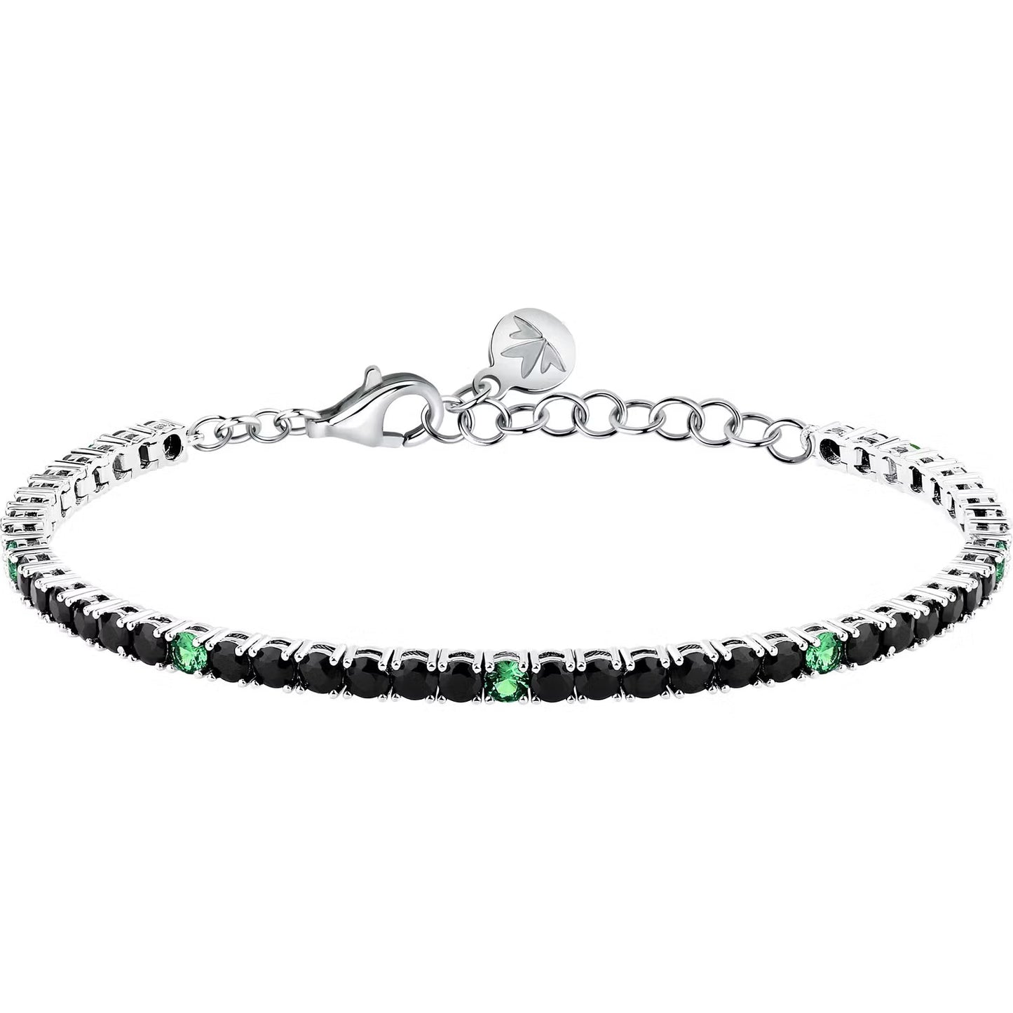 Bracciale Tennis Donna Morellato Tesori - SAIW258