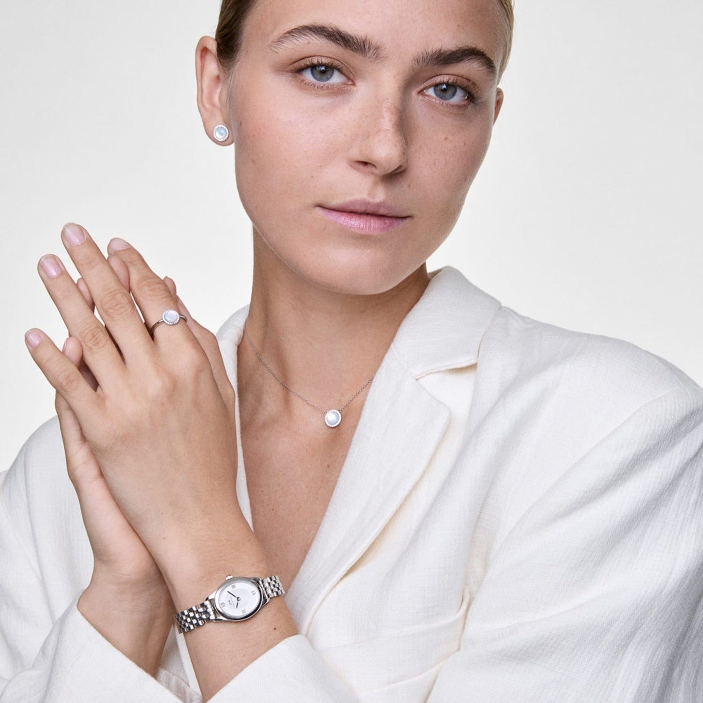 Orologio Donna Daniel Wellington Ophelia Mini - DW00100808