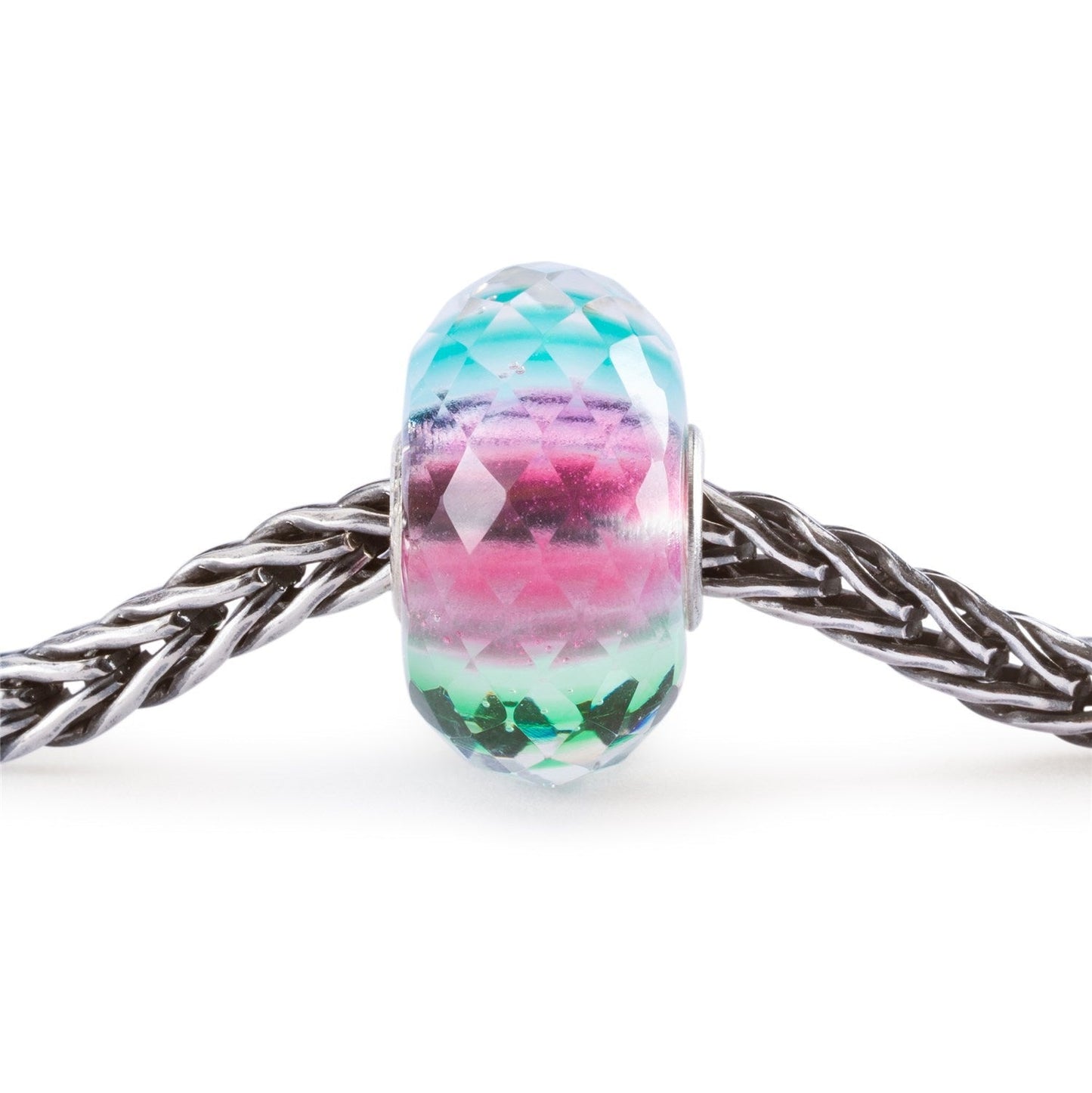 Riflessi di Speranza e Desideri Trollbeads - TGLBE-30110