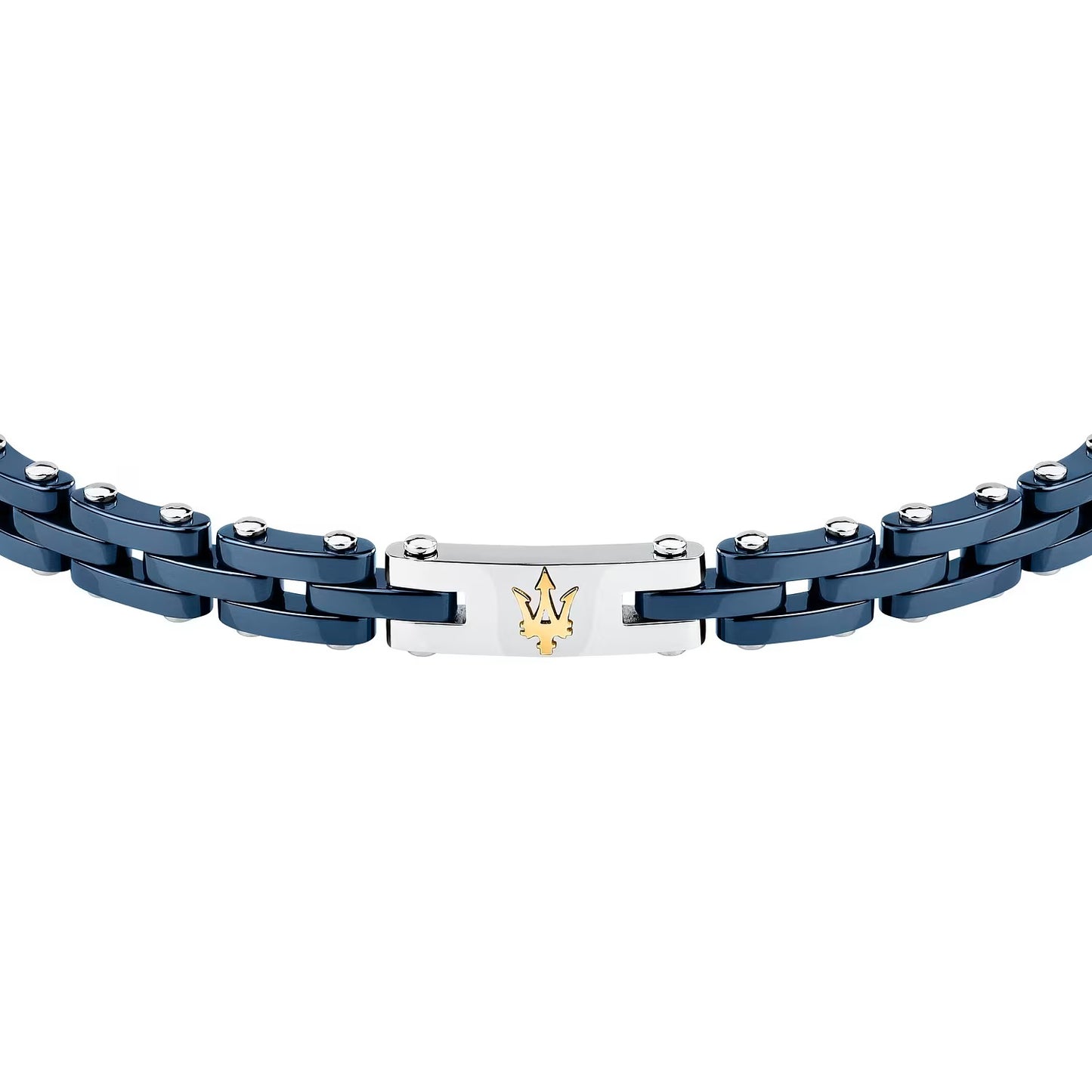 Bracciale Uomo Maserati Jewels Ceramic - JM425ATZ65