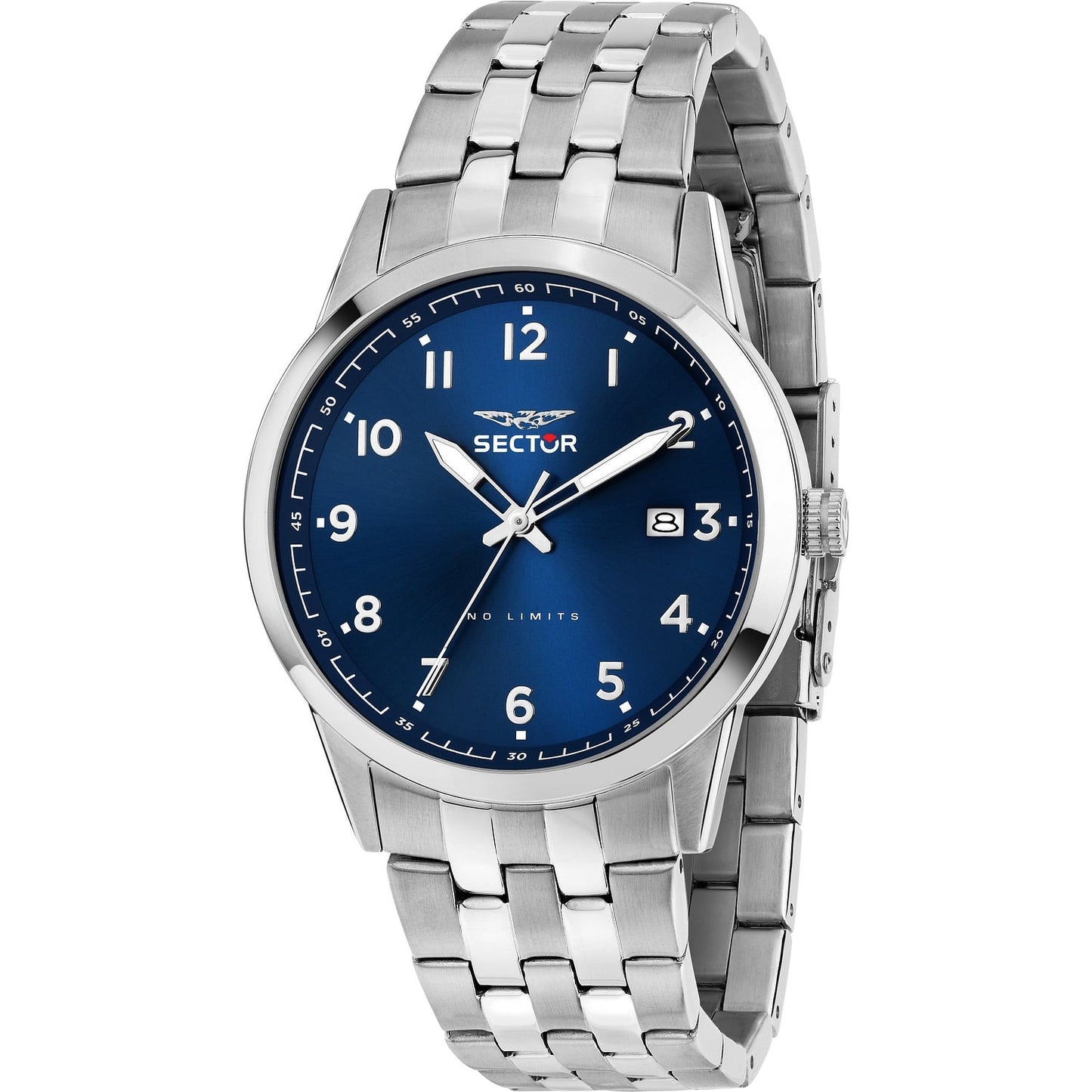 Orologio Uomo Sector 660 - R3253517027