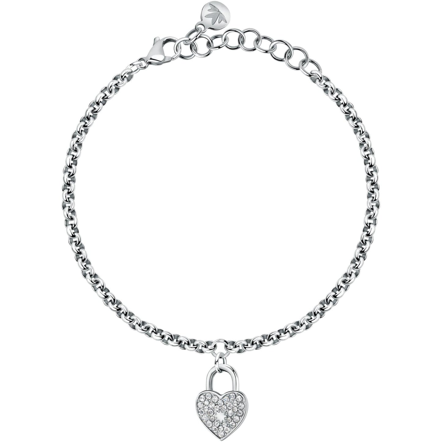 Bracciale Donna Morellato Abbraccio - SABG29