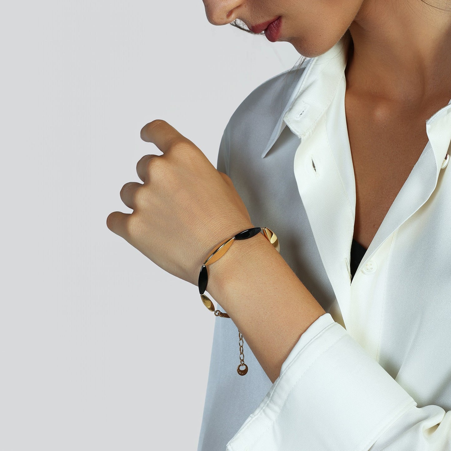 Bracciale Donna Unoaerre Aria - 713YHW4233103