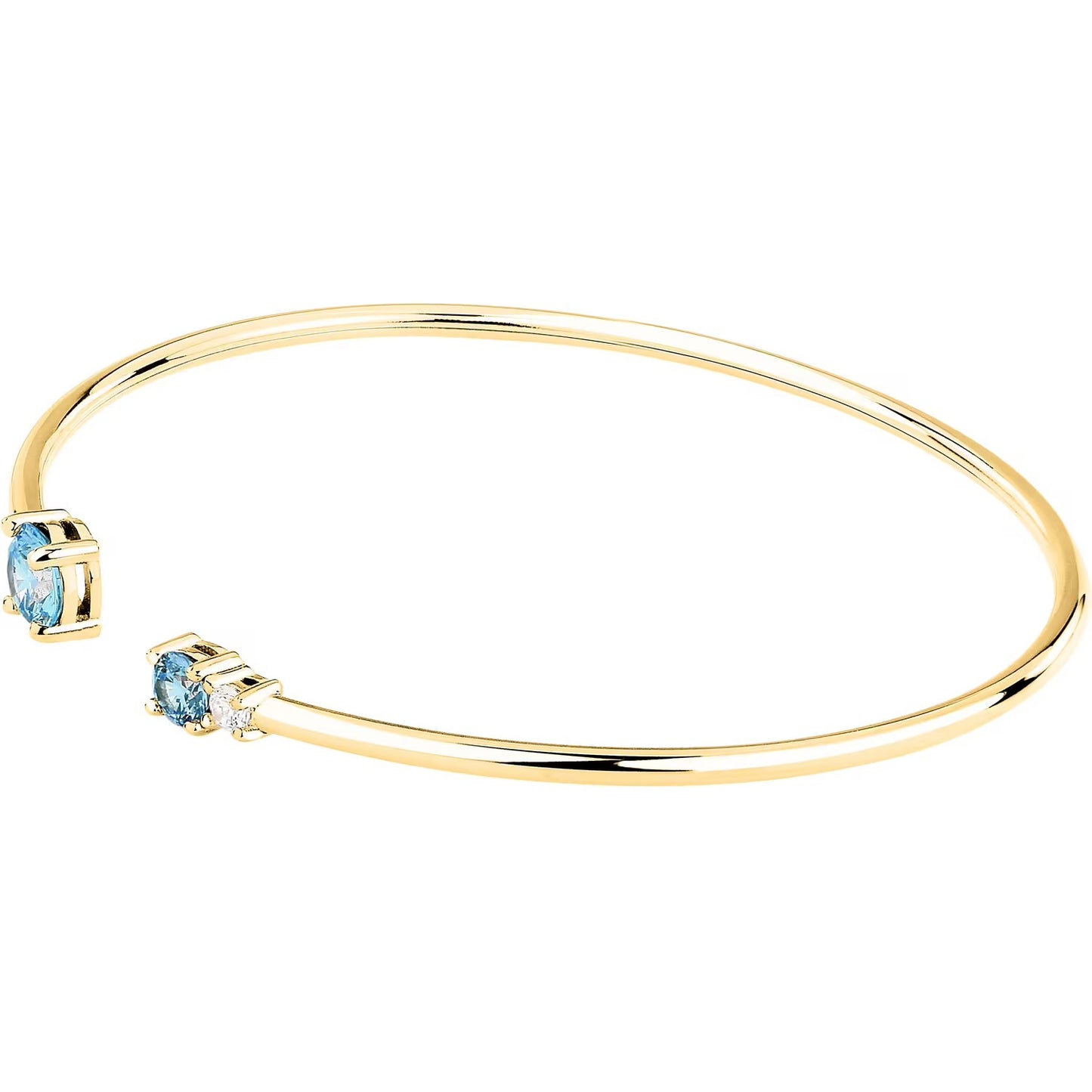 Bracciale Rigido Donna Morellato Tesori - SAIW306
