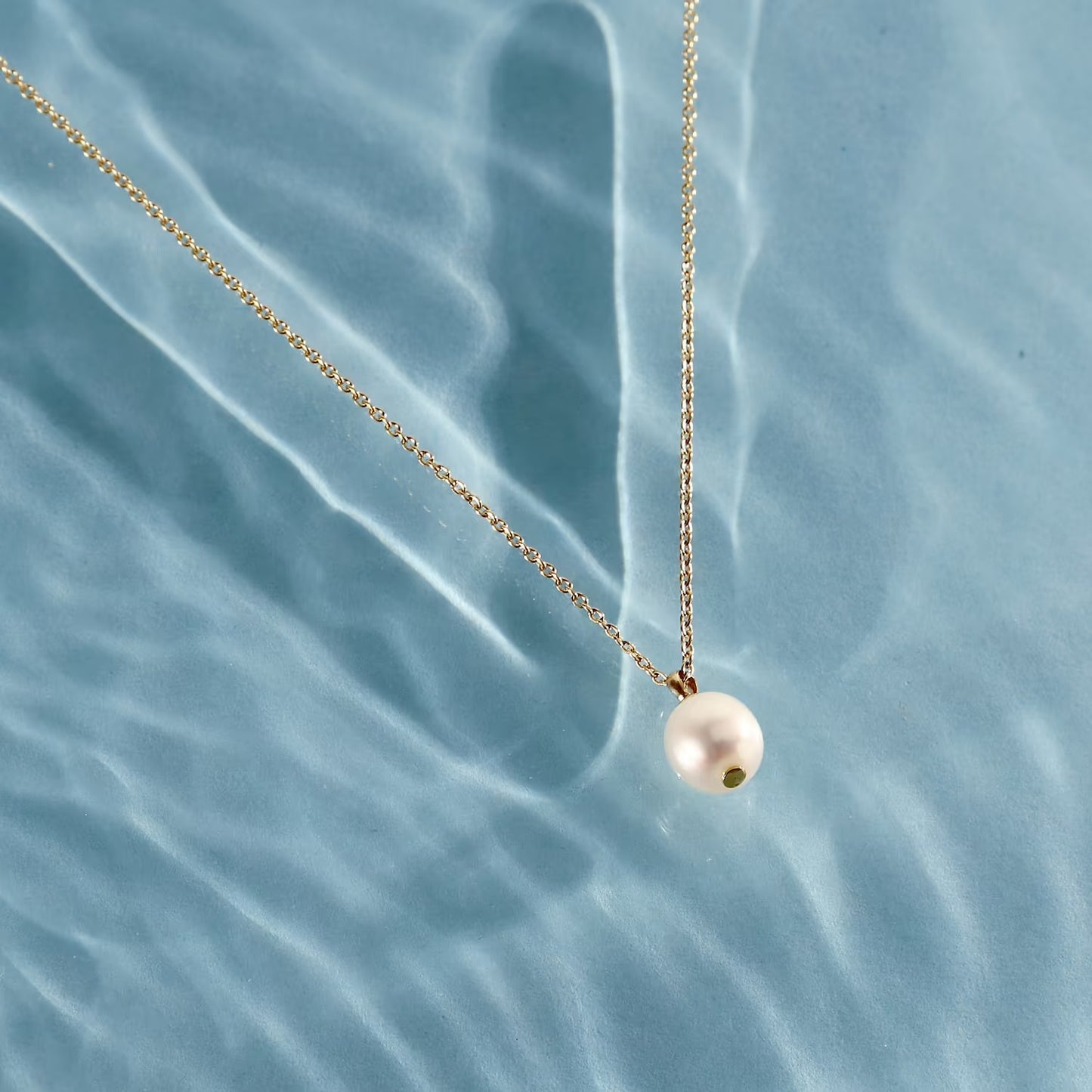 Collana Donna Morellato Perla - SXU40
