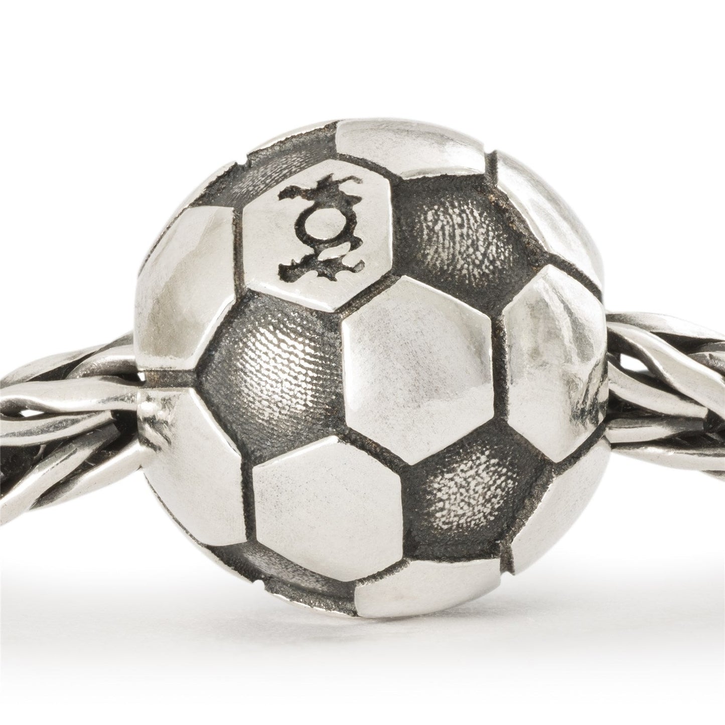 Passione Calcio Trollbeads - TAGBE-50046