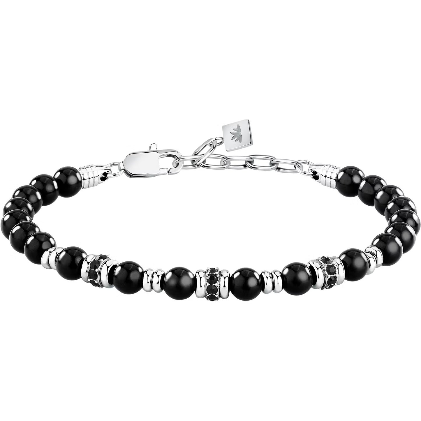 Bracciale Uomo Morellato Pietre - S1746