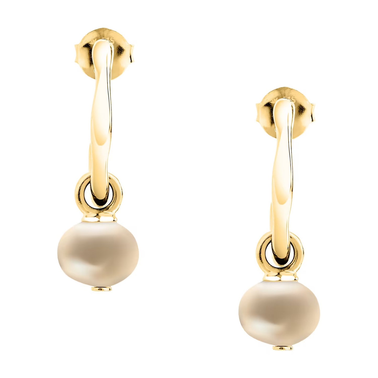 Orecchini Donna Morellato Perla - SXU46