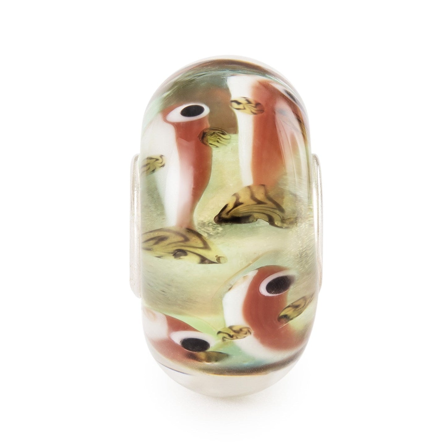 Pesciolini Spensierati Trollbeads - TGLBE-20451