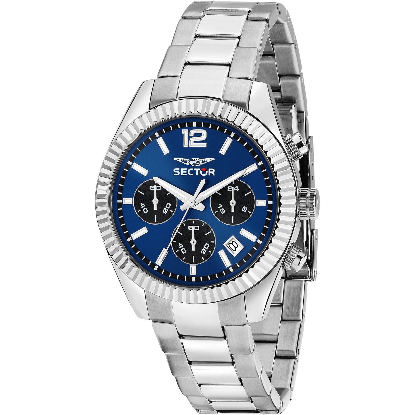 Orologio Uomo Sector 240 - R3273640028