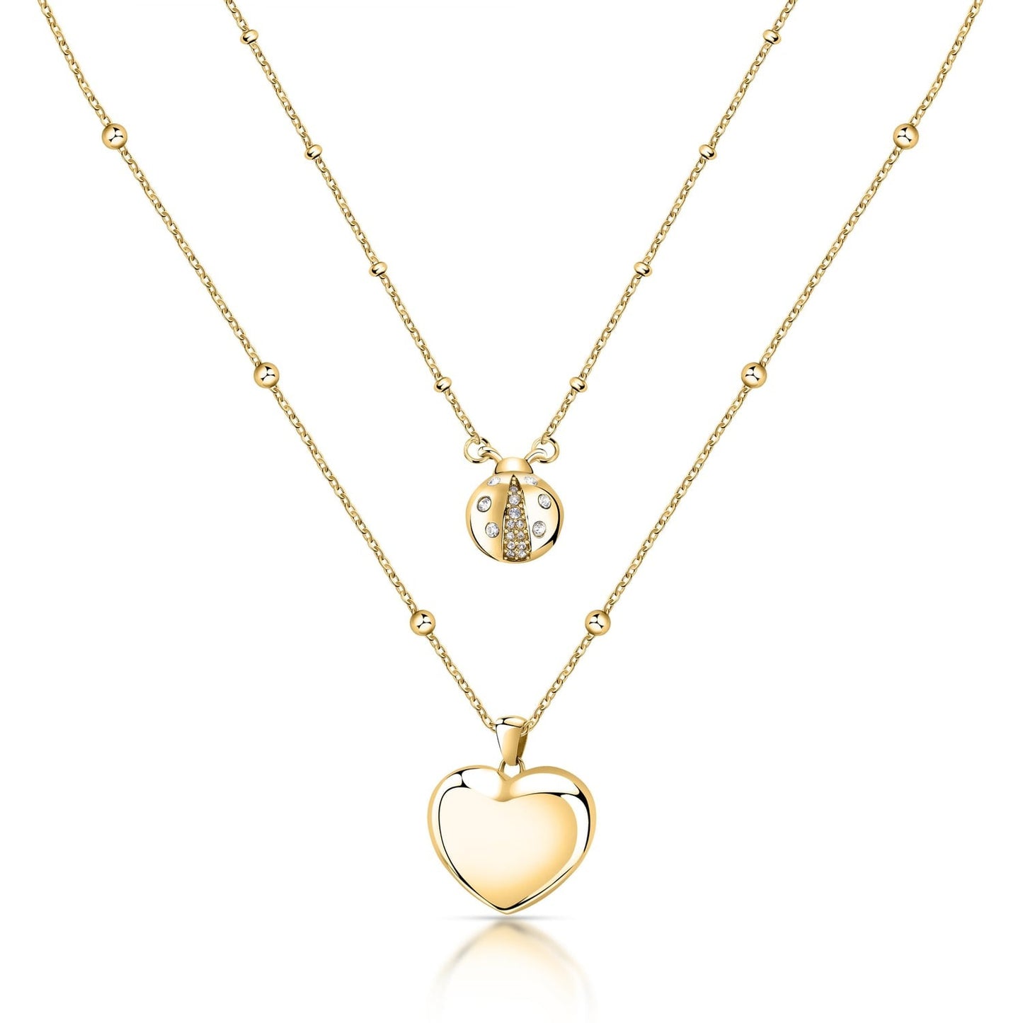 Collana Donna Morellato Istanti - SAVZ02