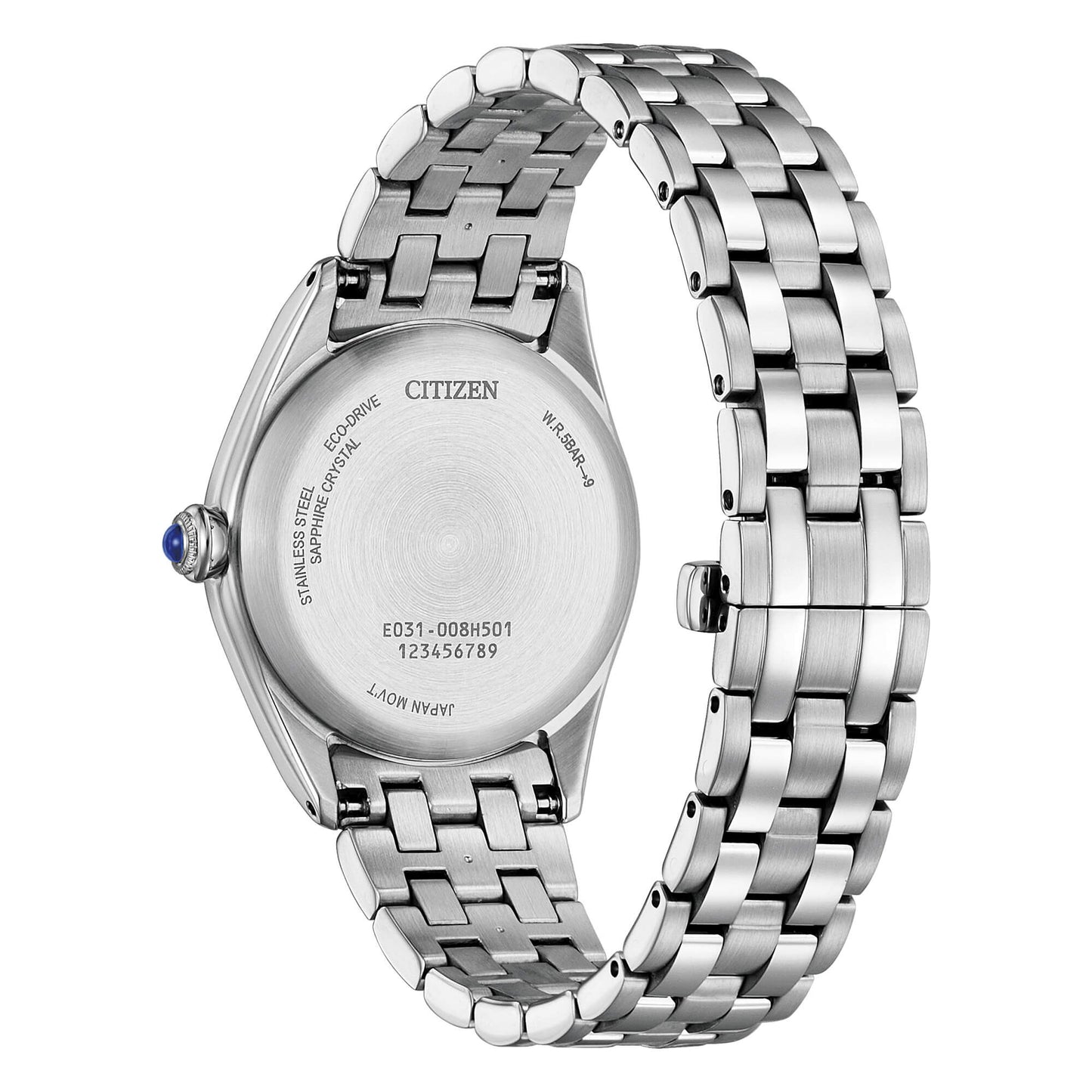 Orologio Donna Citizen Lady - EM1140-80X