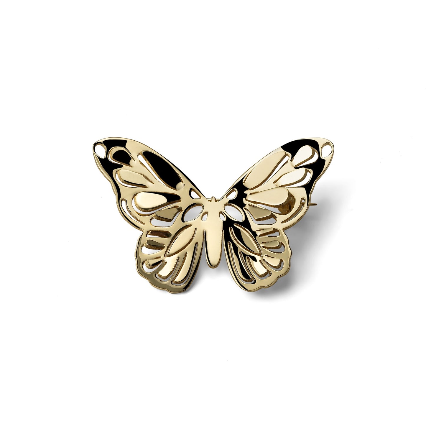 Spilla Farfalla Unoaerre - 000EXS0030000