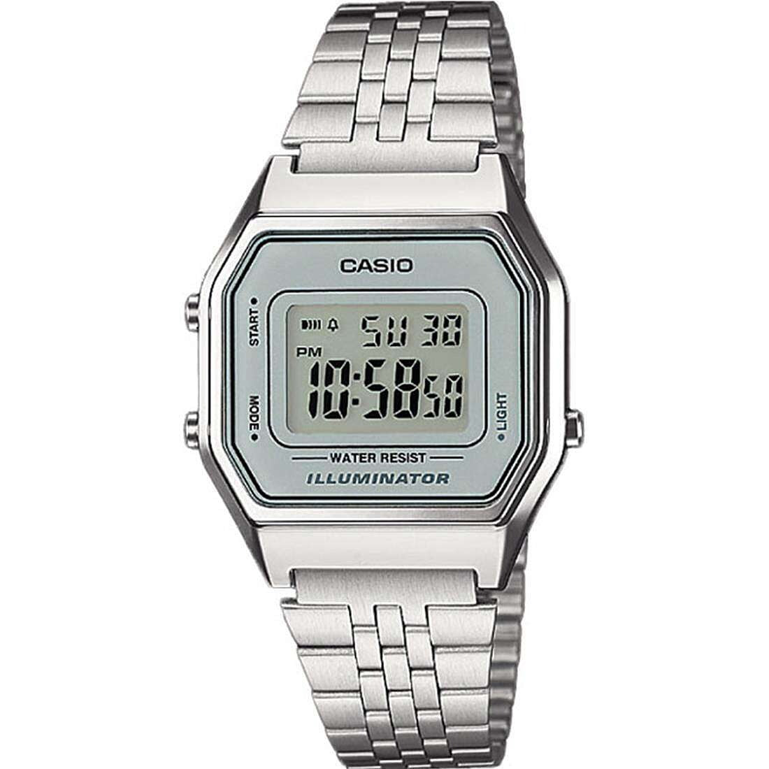 Orologio Unisex Casio Vintage Medium - LA680WEA-1EF